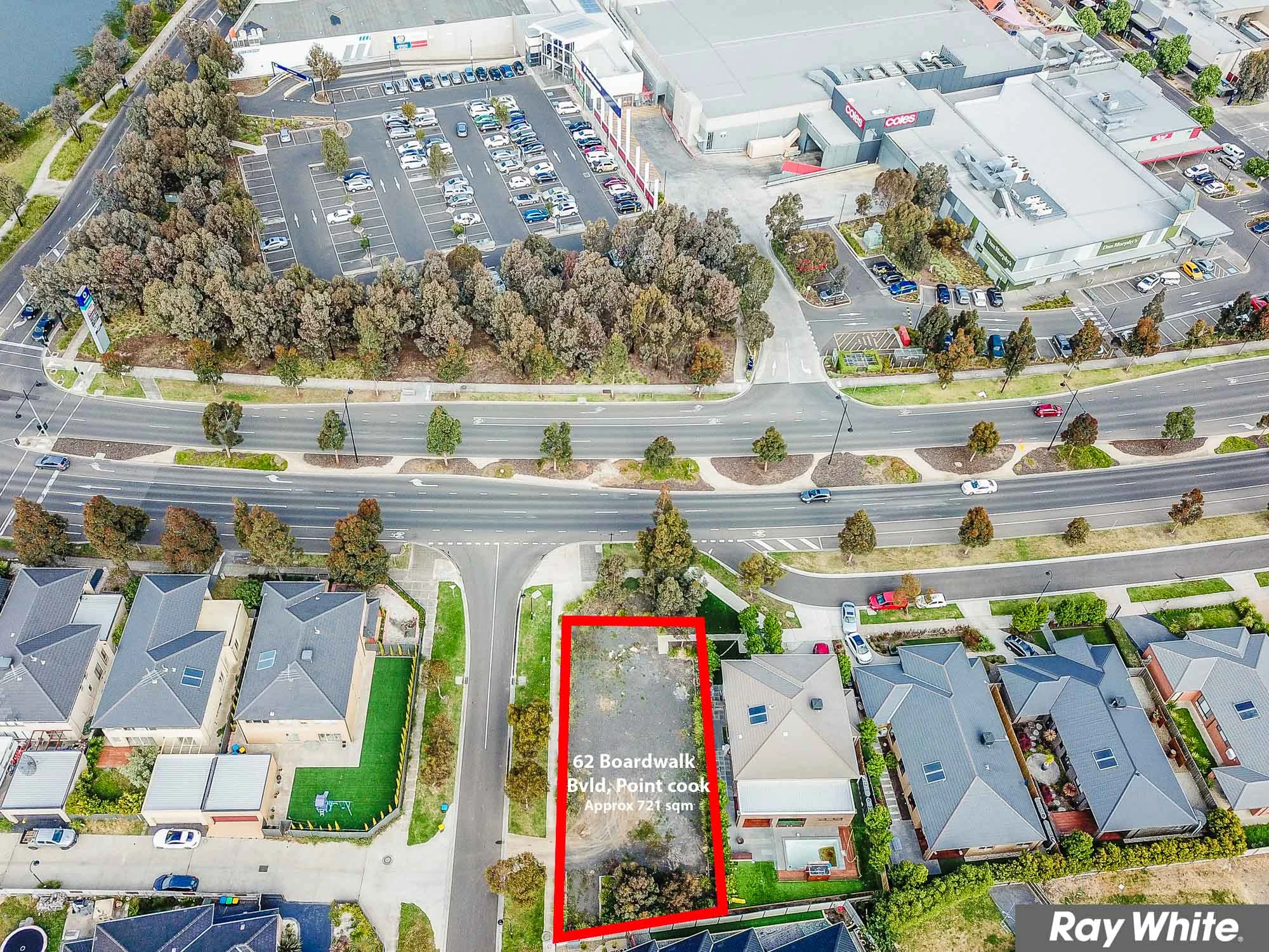 62 Boardwalk Boulevard, Point Cook, VIC 3030