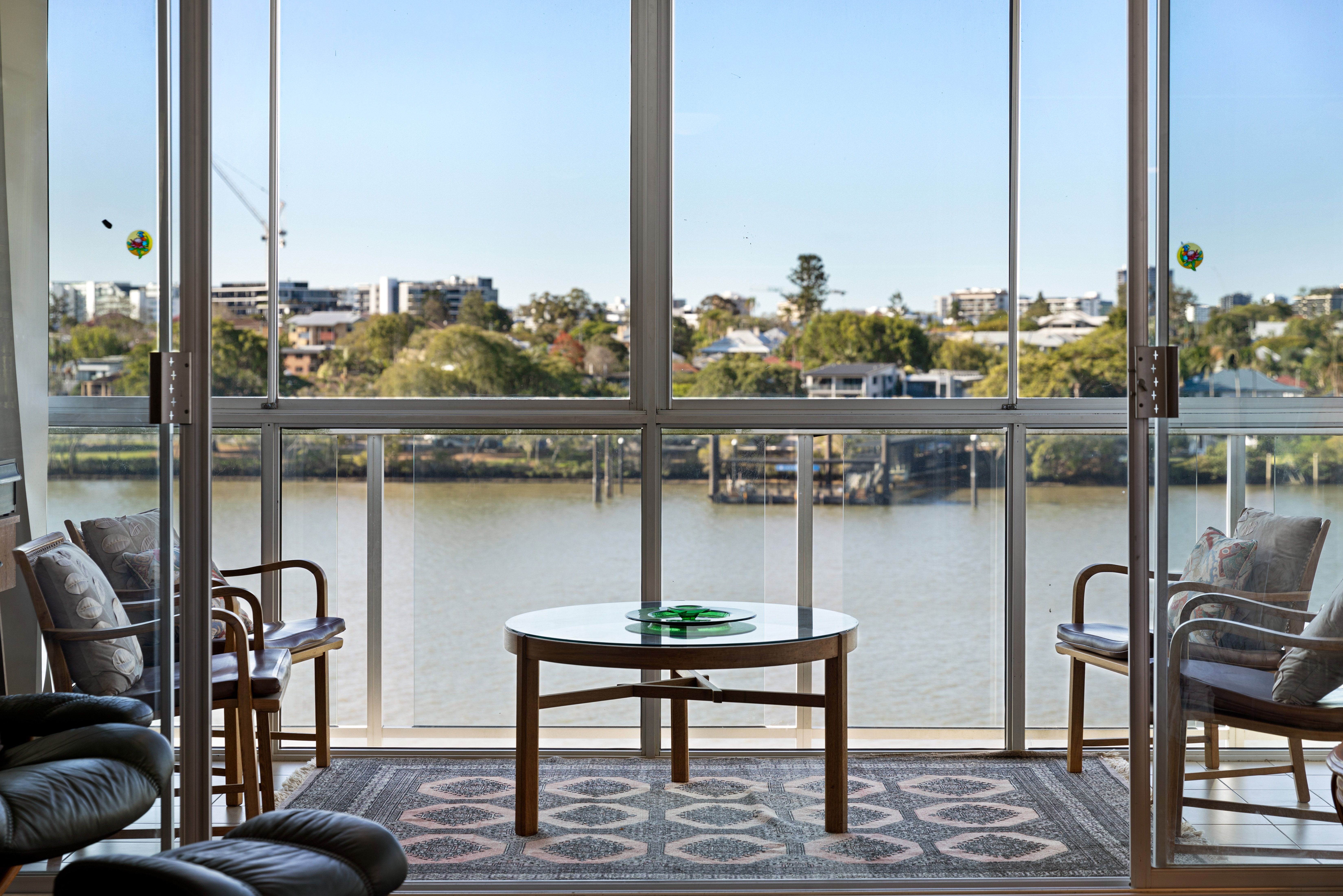 5/64 Macquarie Street, St Lucia, QLD 4067