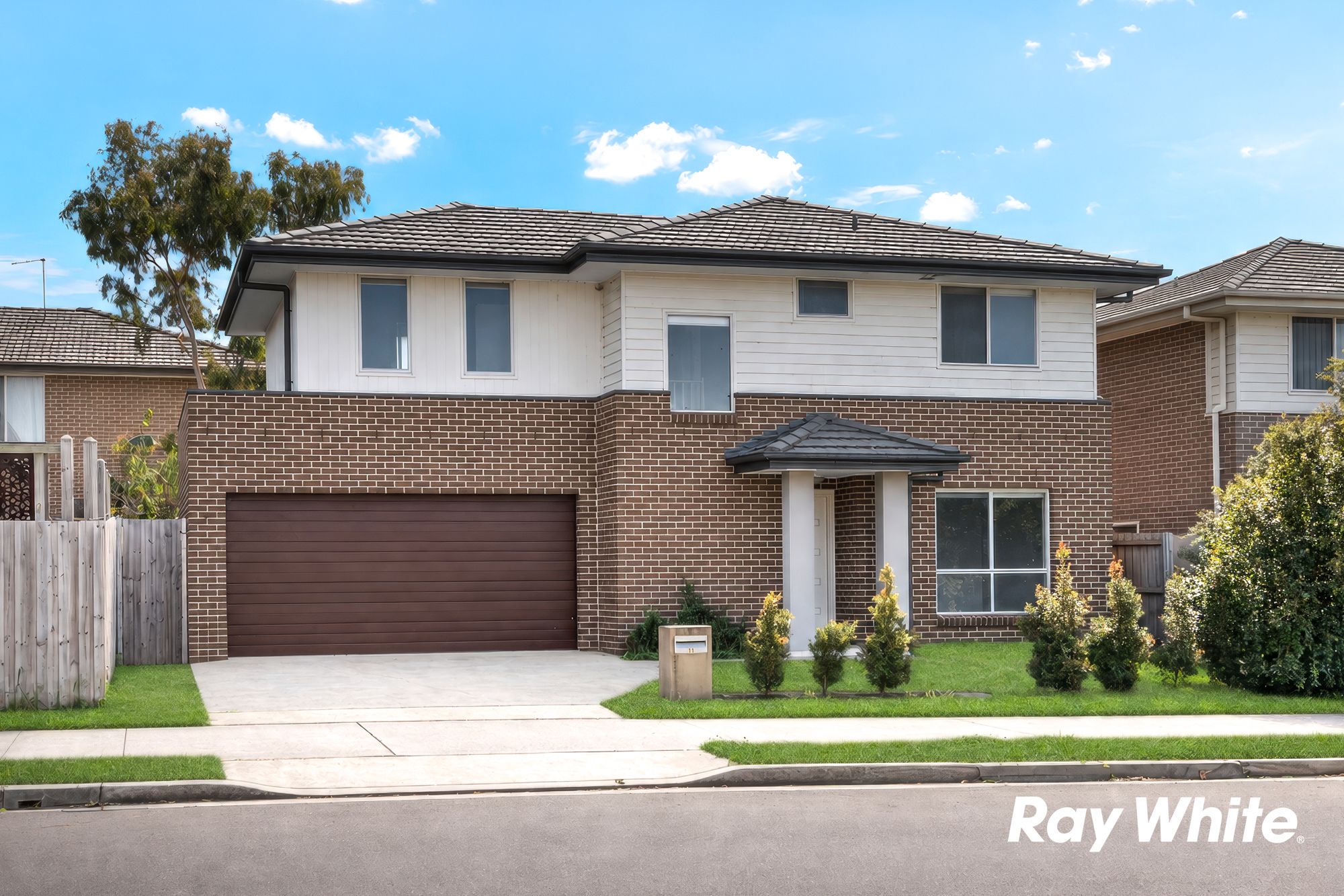 11 Beacon Drive, Schofields, NSW 2762