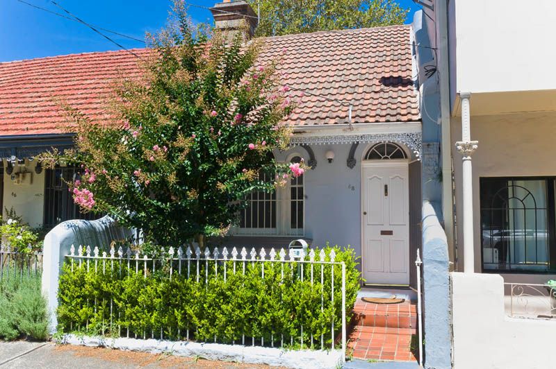 68 Margaret Street, Newtown, NSW 2042