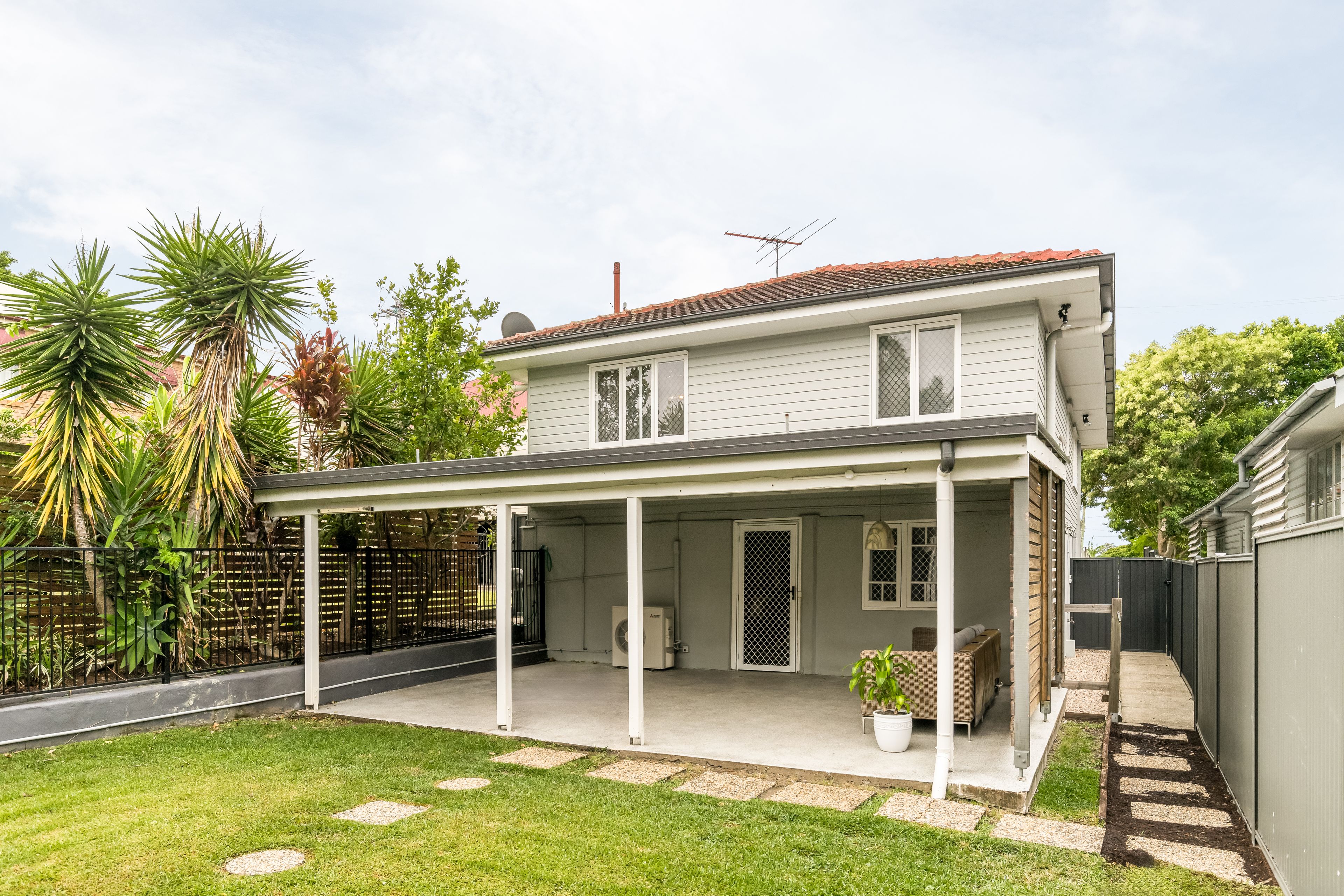 58 Hamilton Road, Wavell Heights, QLD 4012