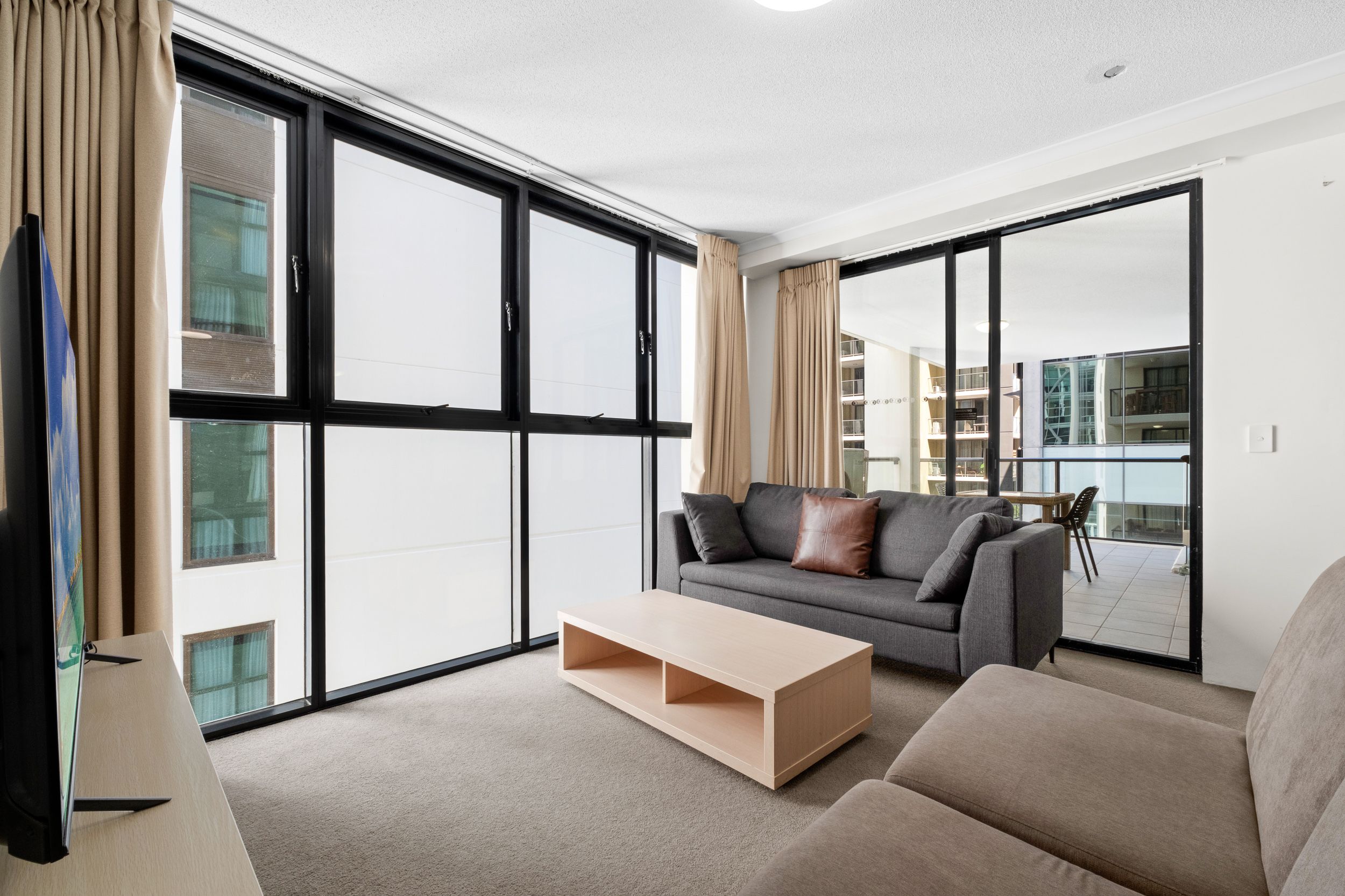 2403/79 Albert Street, Brisbane City, QLD 4000