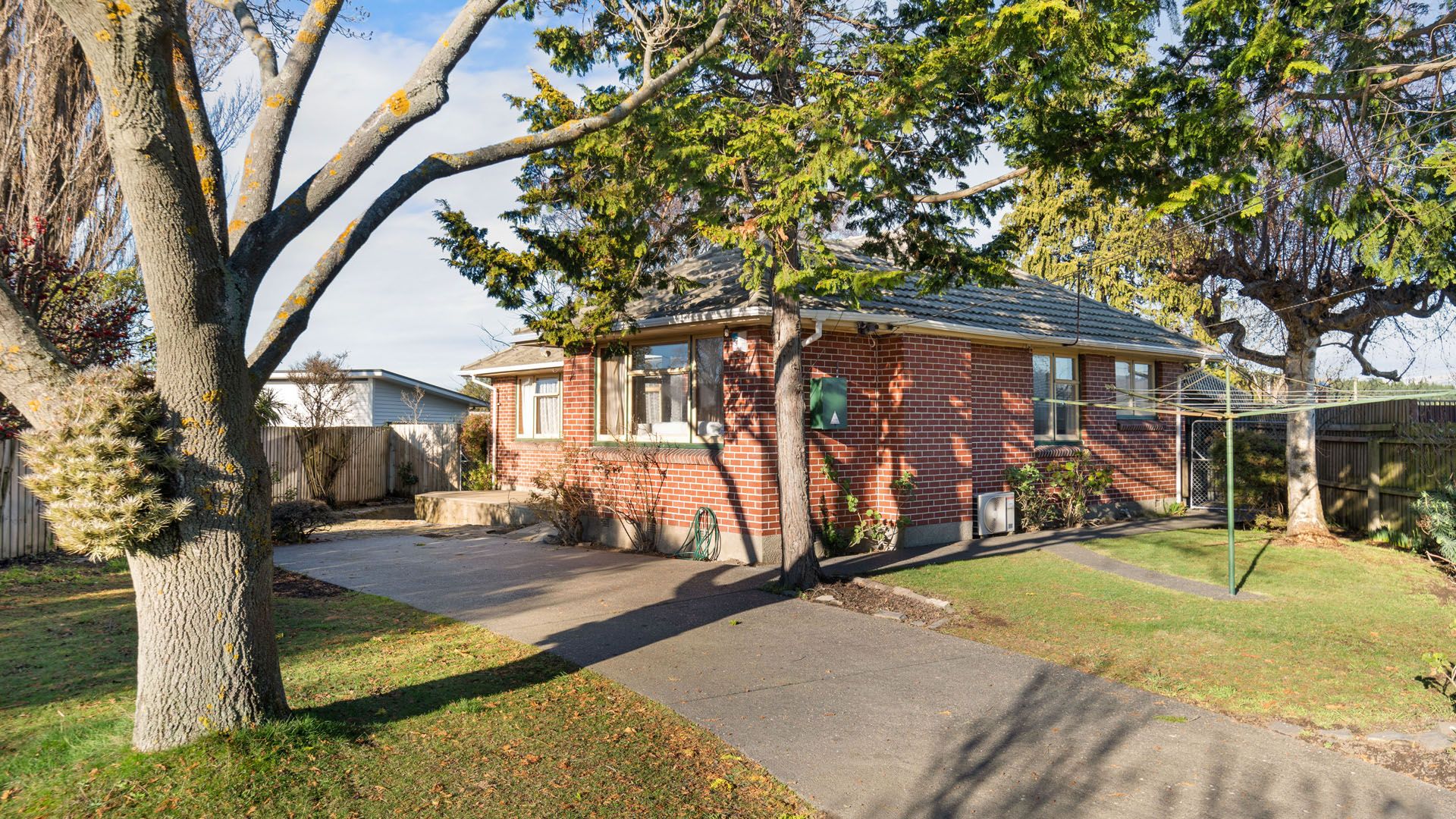 30 Ontario Place, Wainoni, Christchurch City