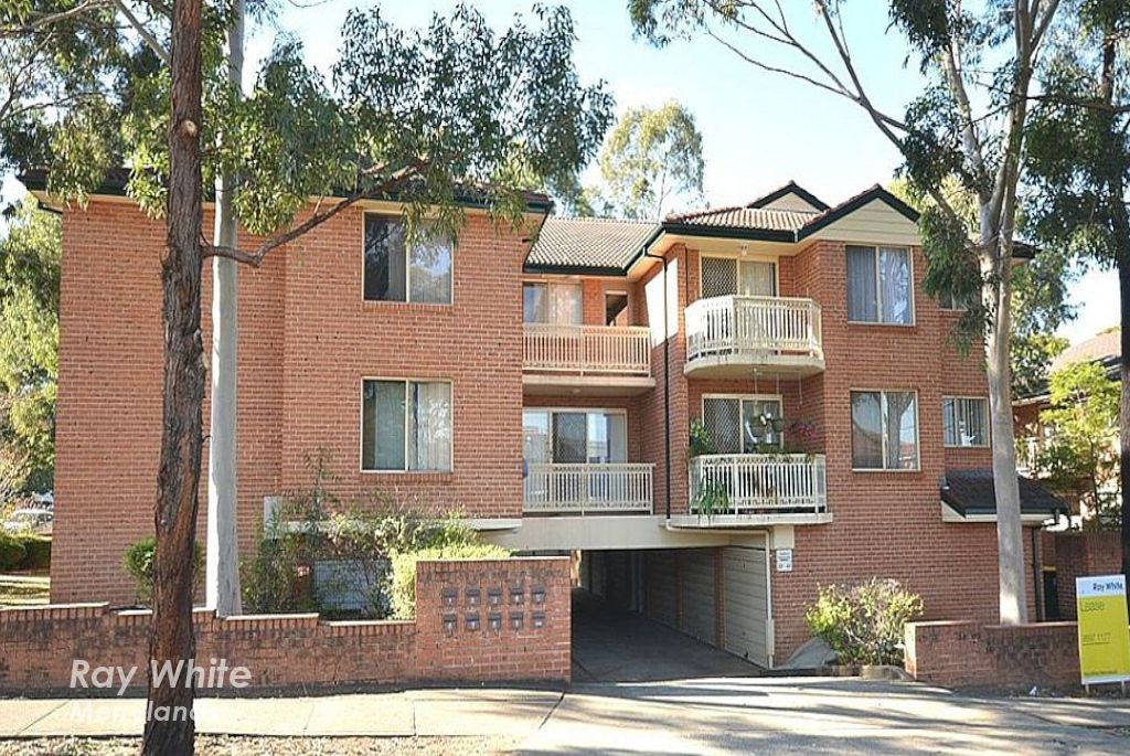 39-41 Windsor Road, Merrylands NSW 2160