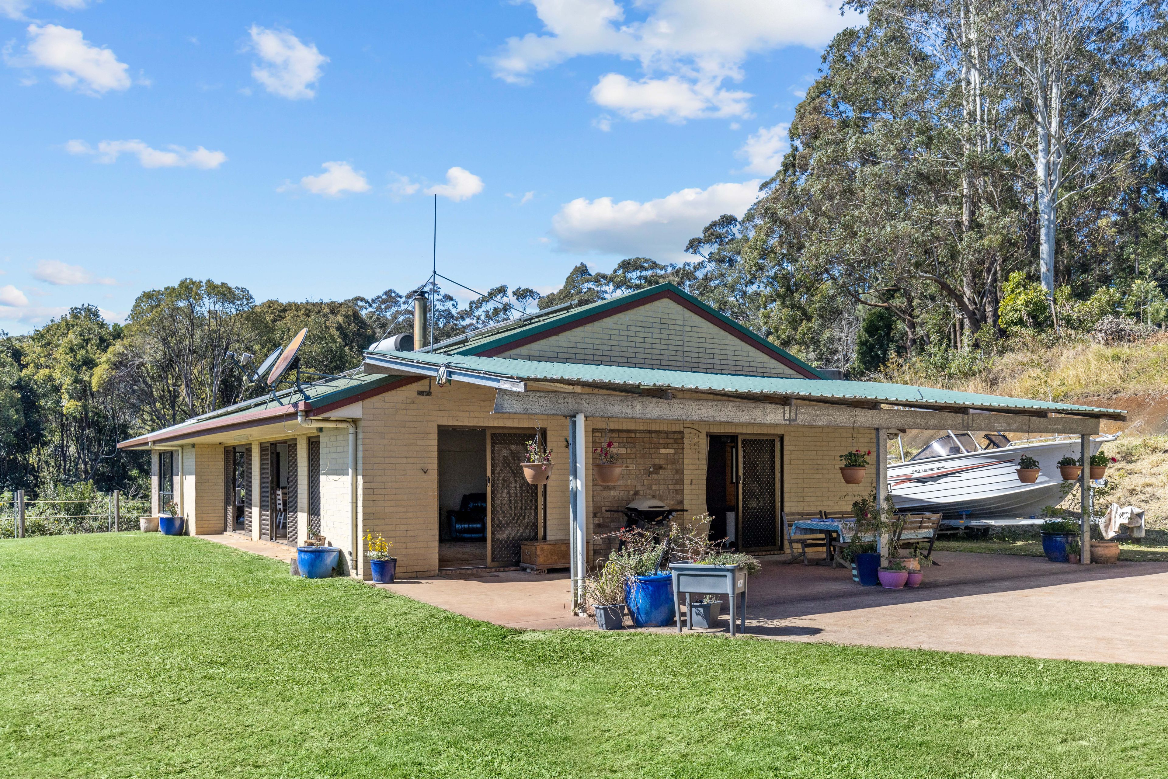 256 Reesville Road, Reesville, QLD 4552 Sold House Ray White Maleny