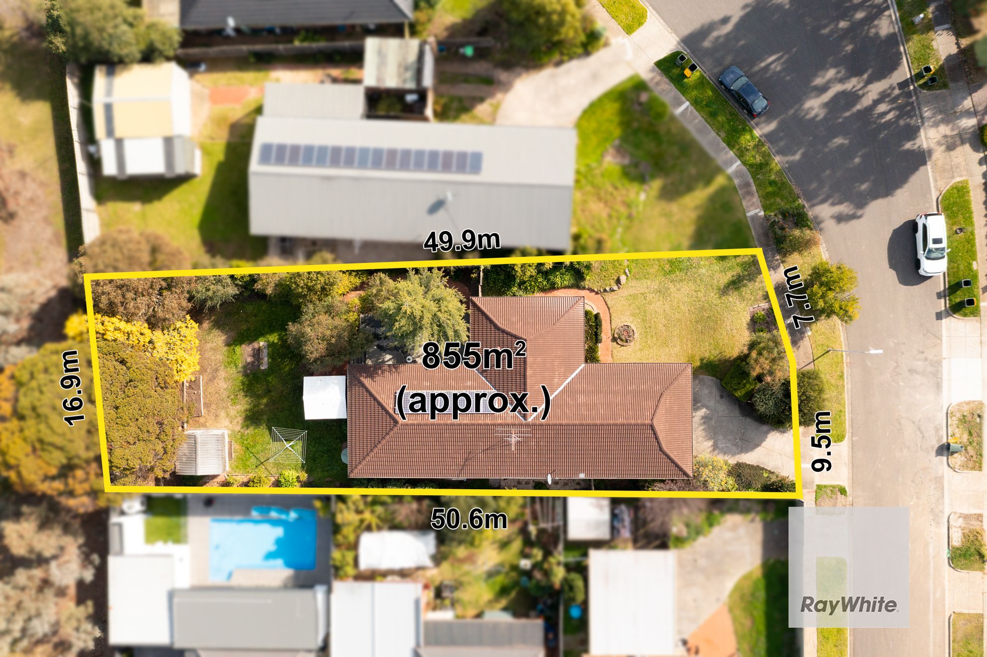 1 Ayers Court, Taylors Lakes, VIC 3038 Sold House Ray White Taylors