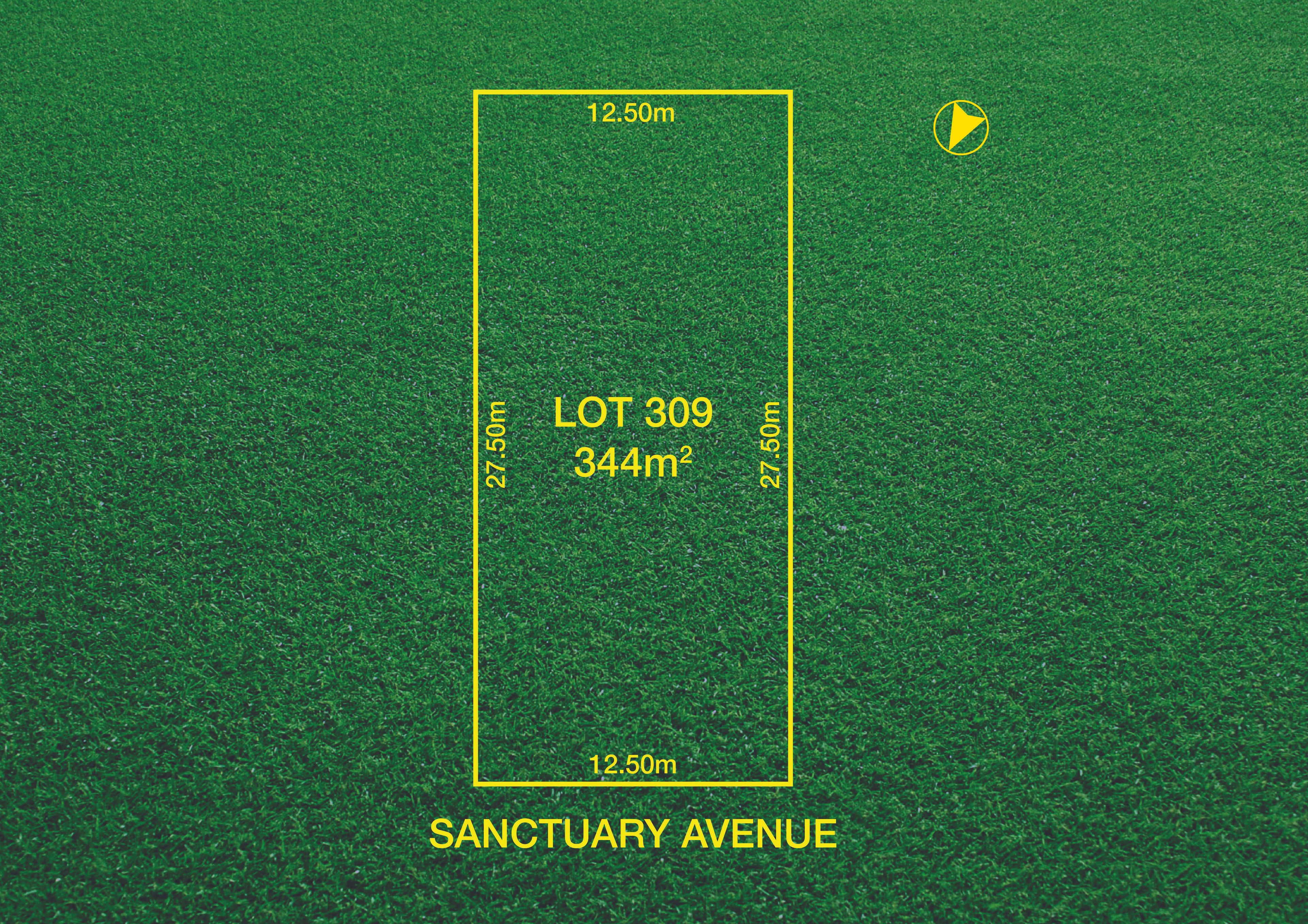 54 Sanctuary Avenue — photo from Ray White Grange