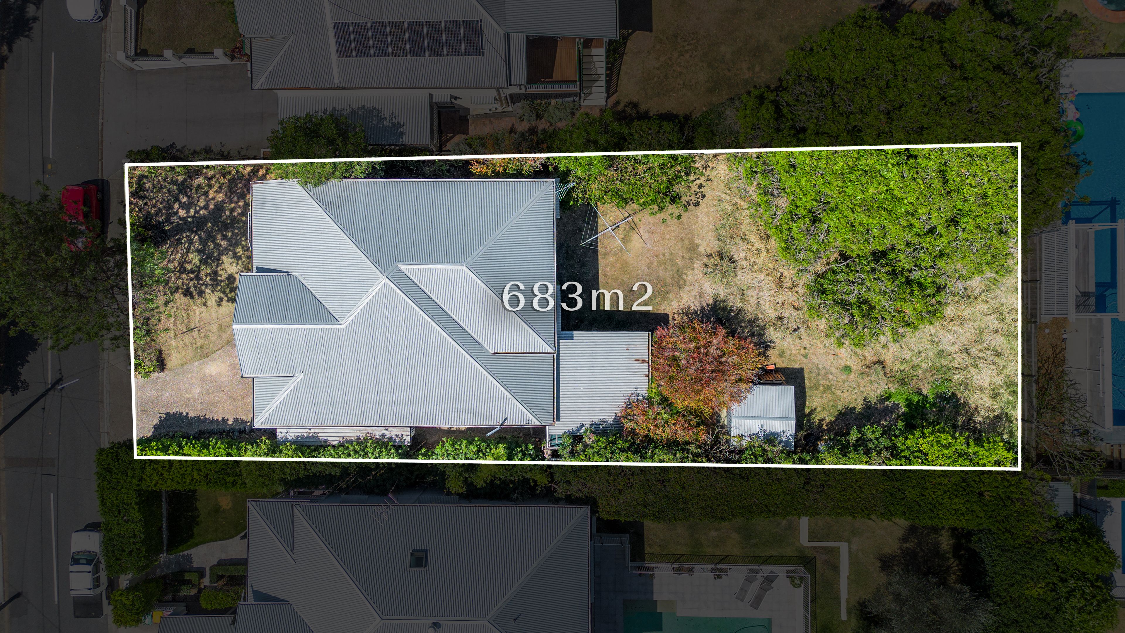 126 Gracemere Street, Grange, QLD 4051 Sold House Ray White Wilston