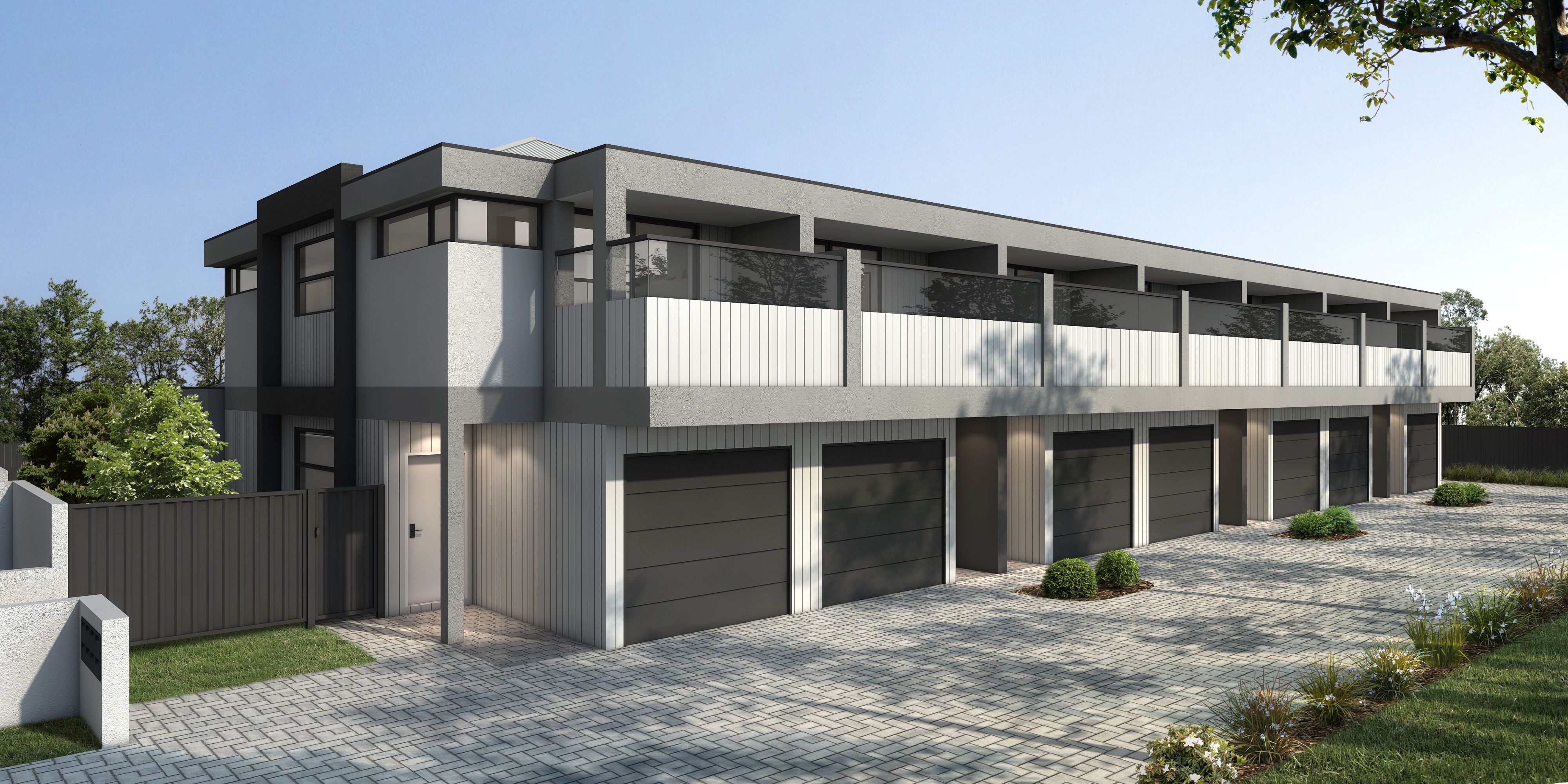 Lot 2, 478 Morphett Road, Warradale, SA 5046