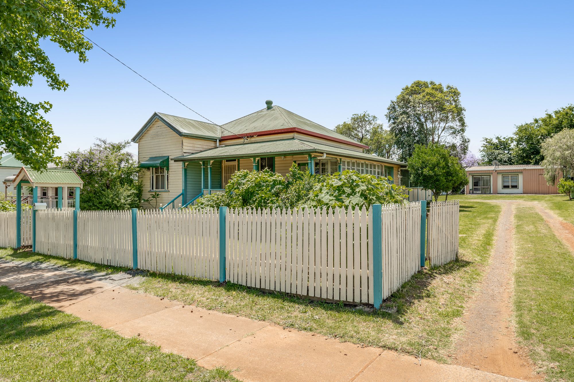 143 Jellicoe Street, North Toowoomba, QLD 4350