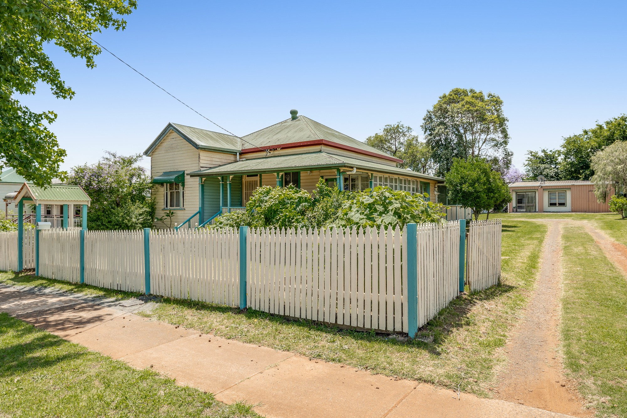 143 Jellicoe Street, North Toowoomba, QLD 4350