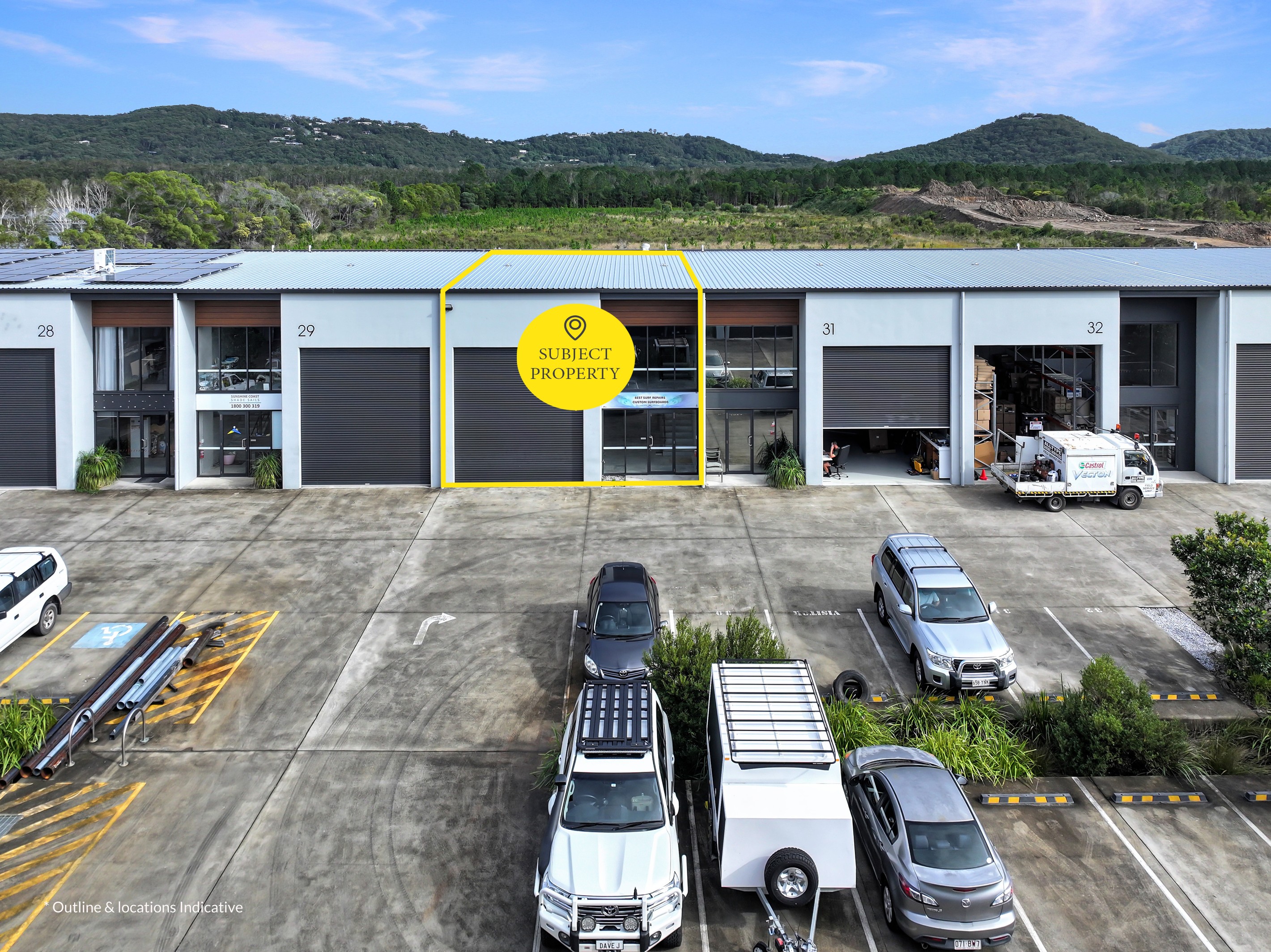 30/133 Quanda Road, Coolum Beach, QLD 4573
