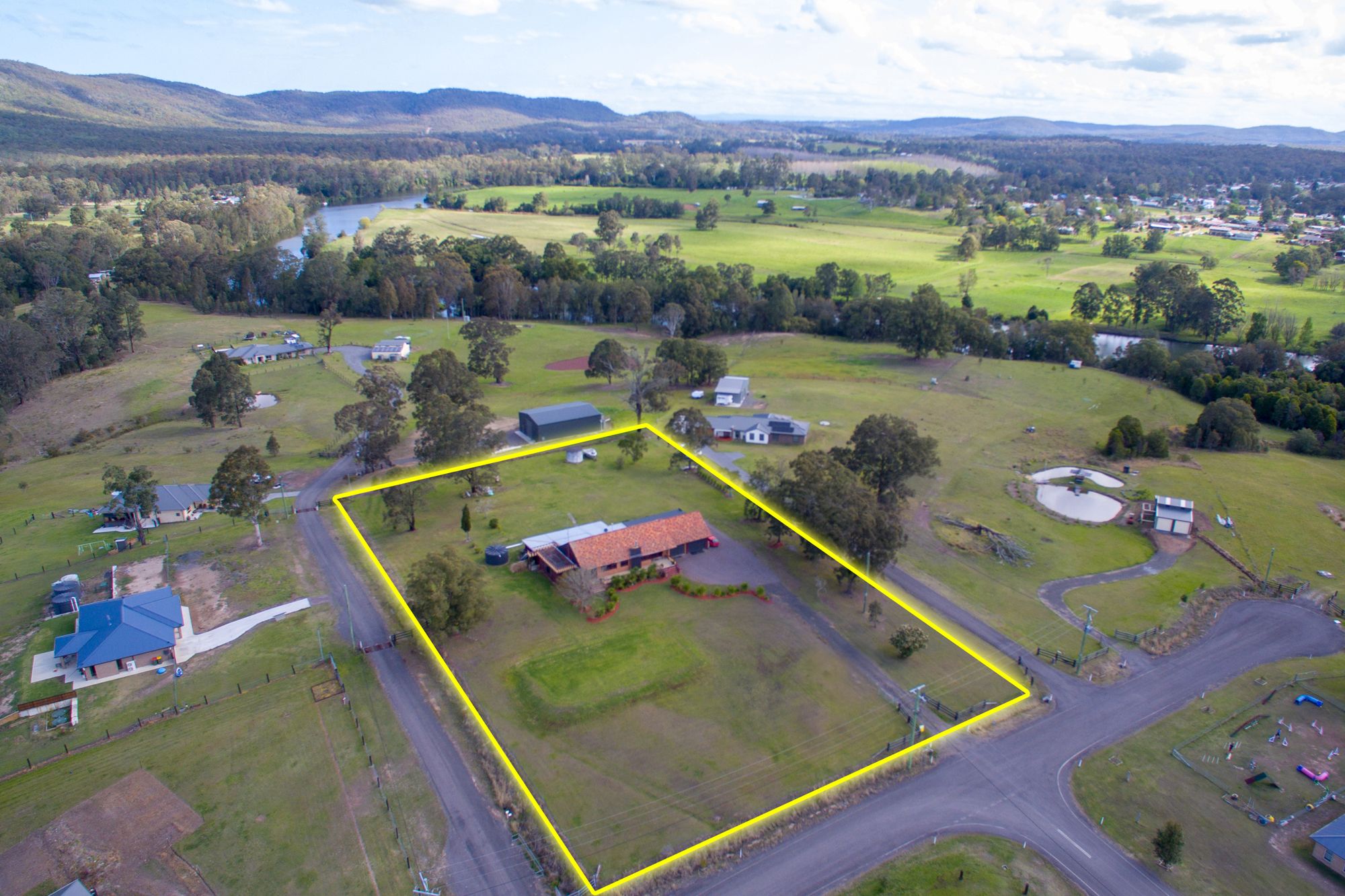 8 Oxbow Place, Clarence Town, NSW 2321