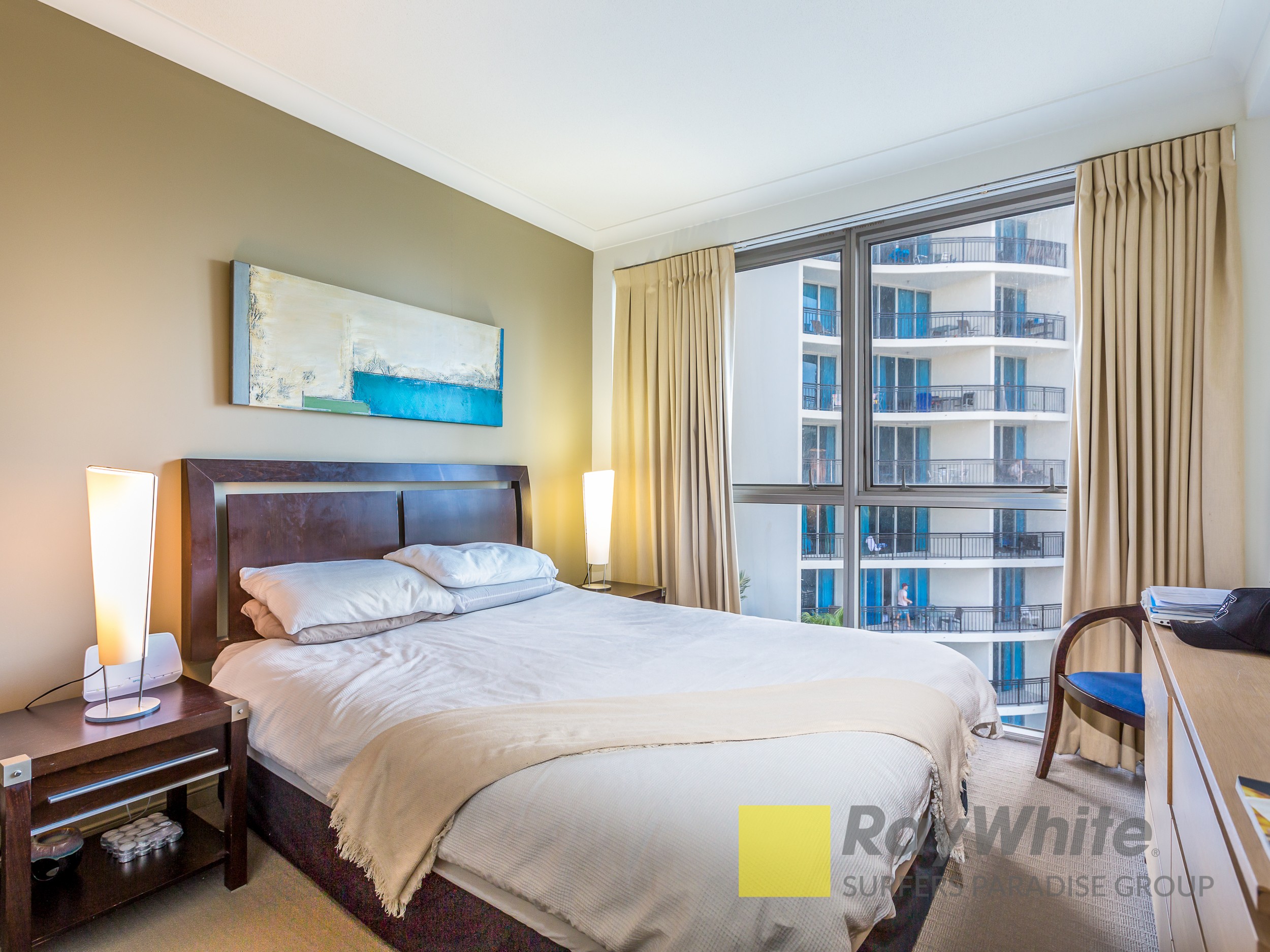 1102/23 Ferny Avenue, Surfers Paradise, QLD 4217