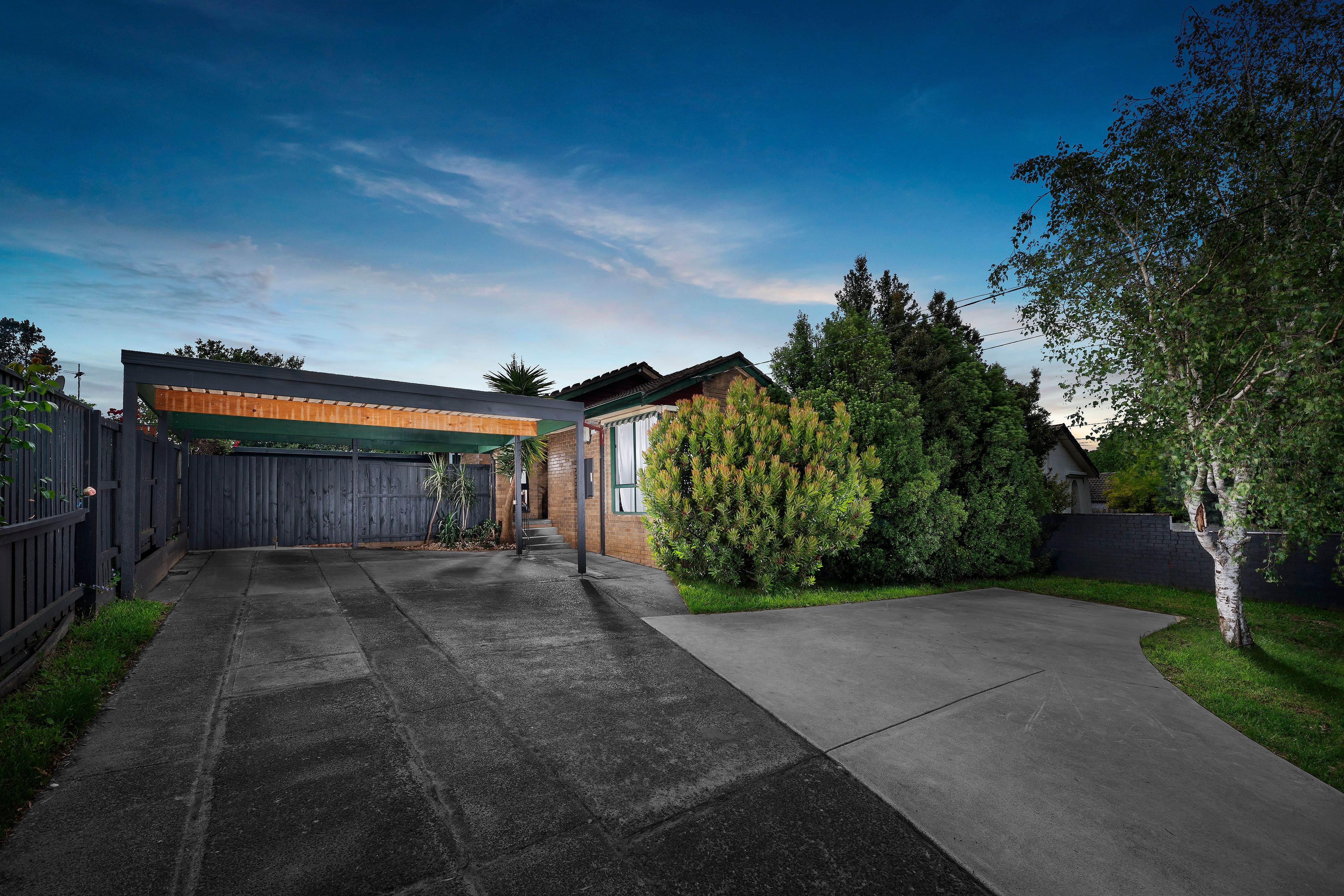 12 Greenglade Court, Bayswater, VIC 3153