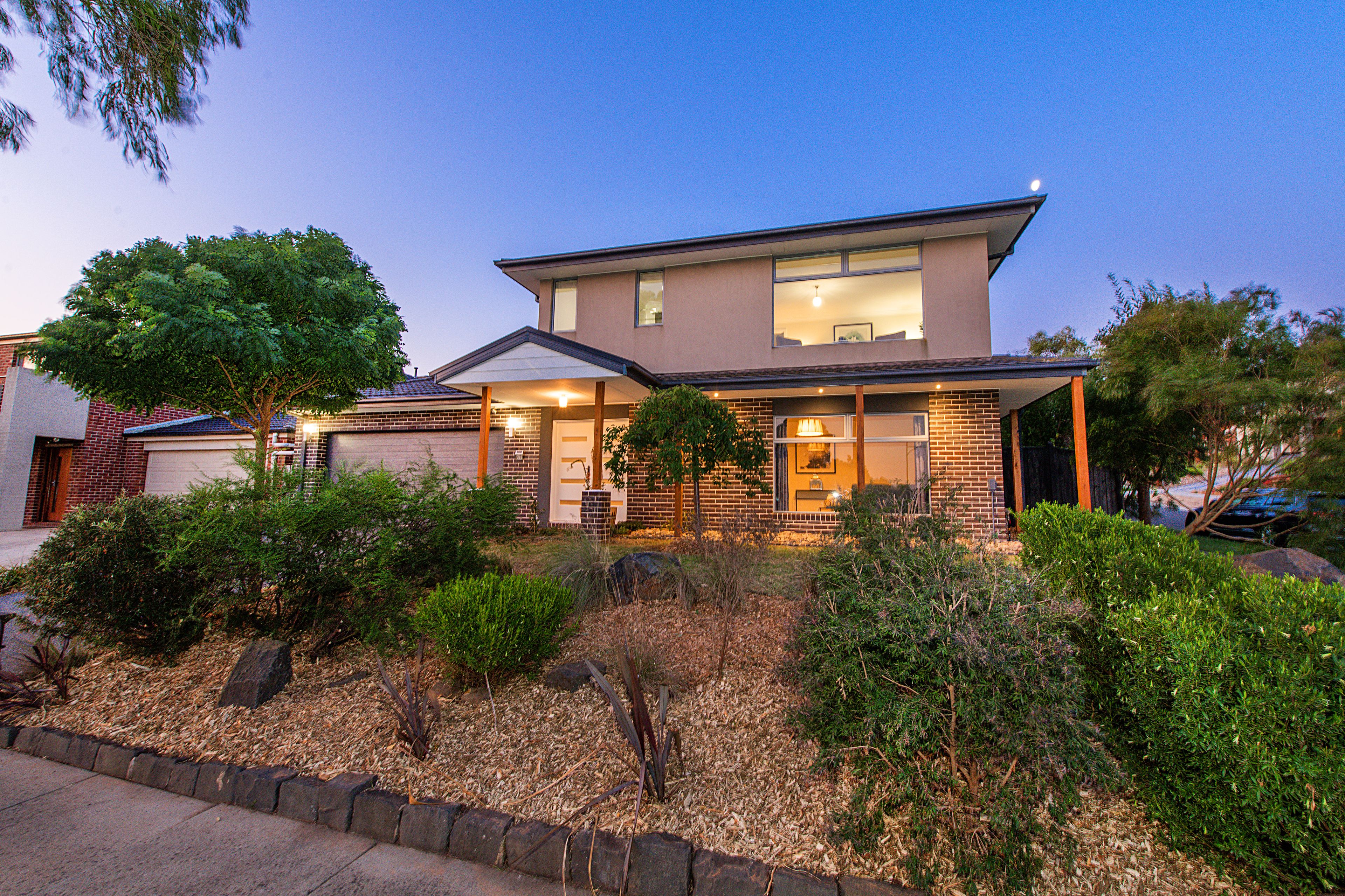 17 Riparian Way, Ferntree Gully, VIC 3156