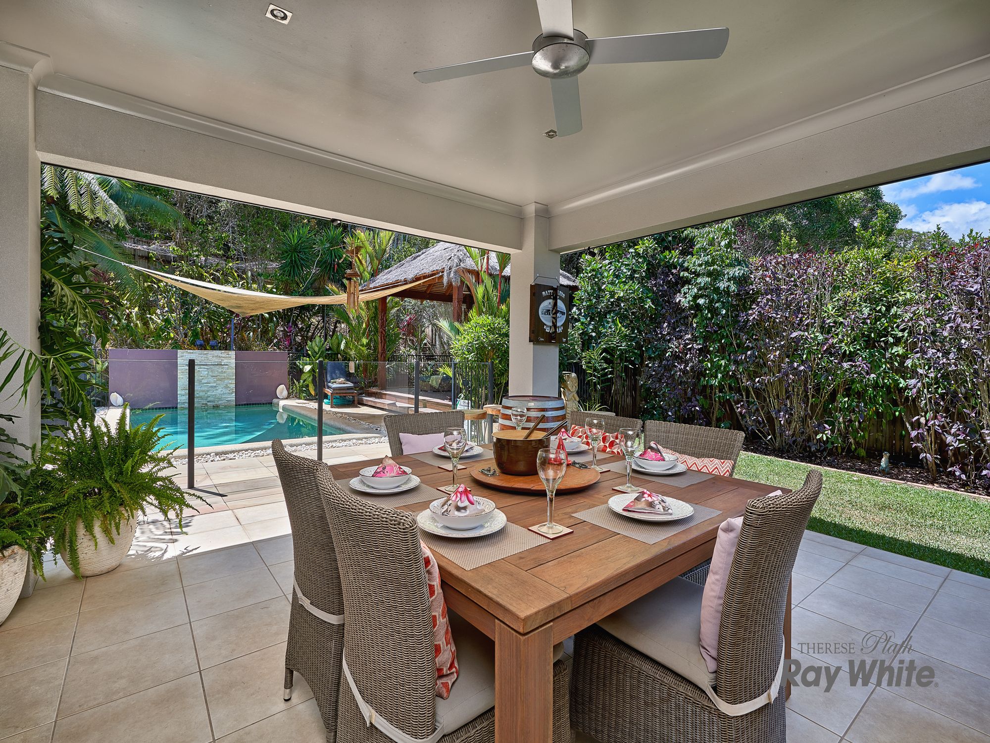 103 Fitzmaurice Drive, Bentley Park QLD 4869