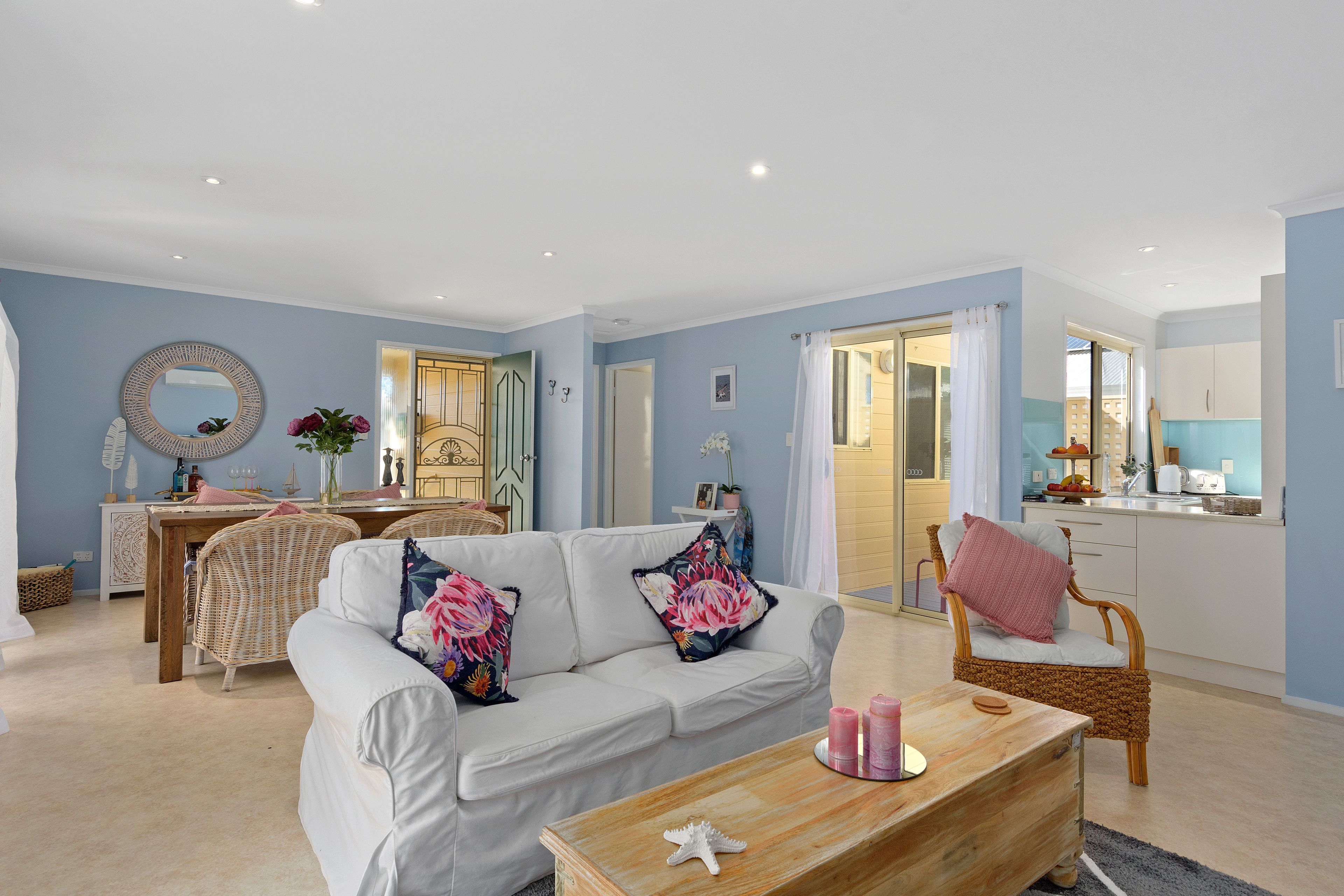 Villa 11 Beachside Village Estate, 157 Williss Drive, Normanville, SA