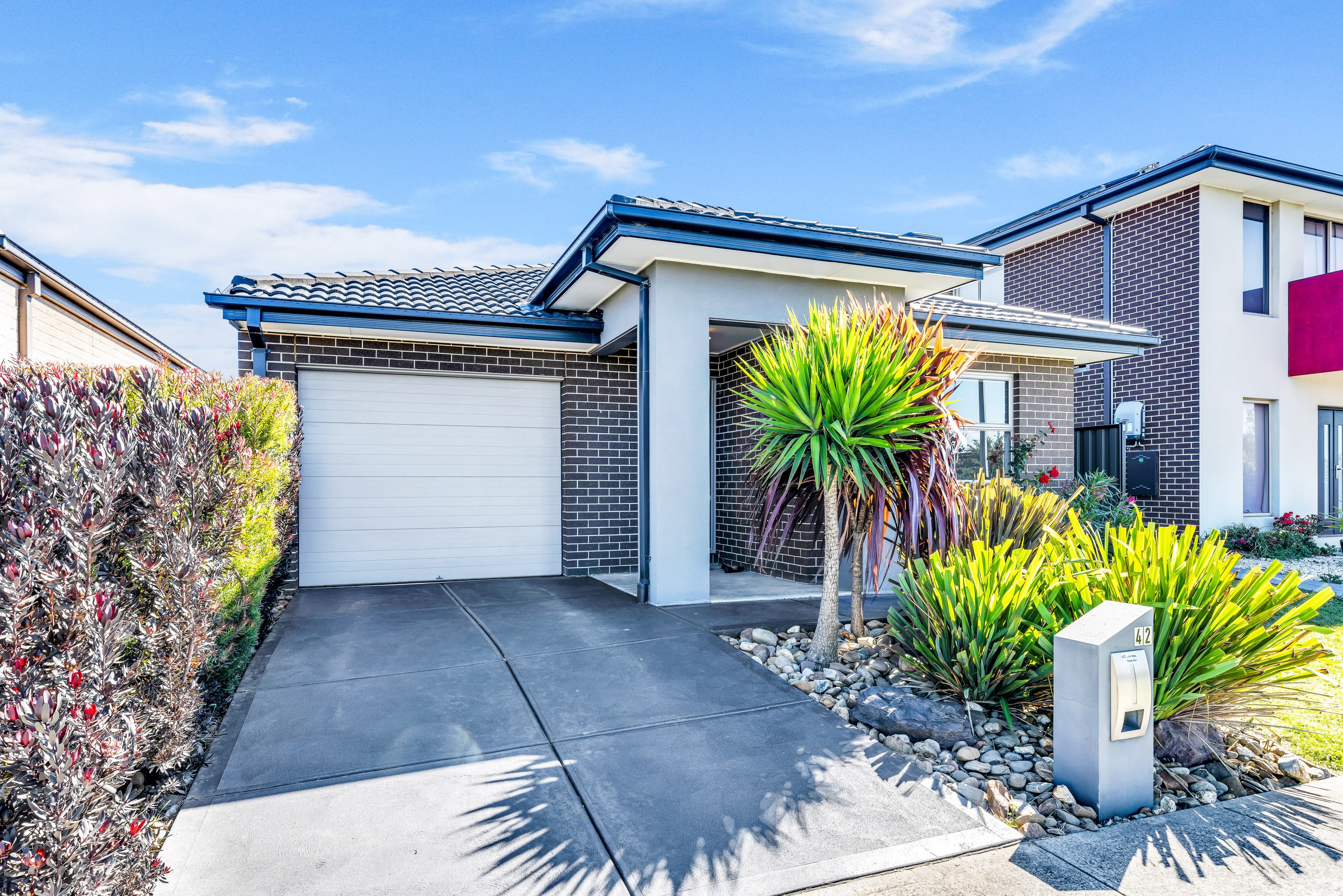 42 Haflinger Avenue, Clyde North, VIC 3978