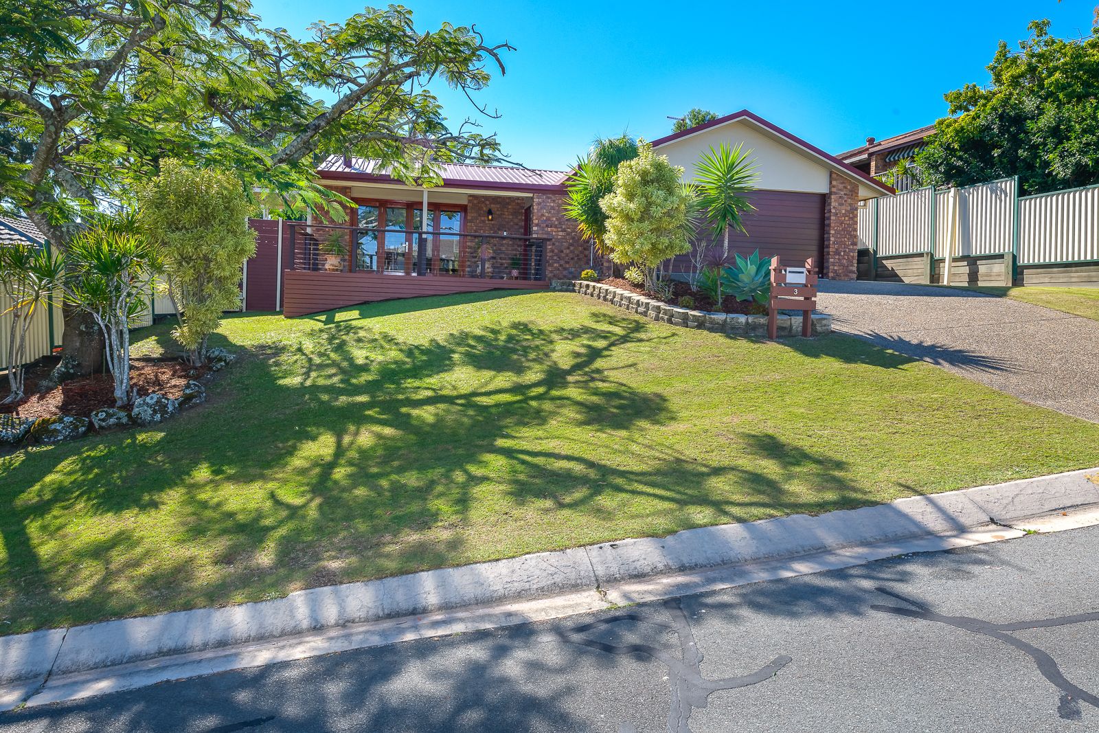 3 Stretton Drive, Helensvale, QLD 4212
