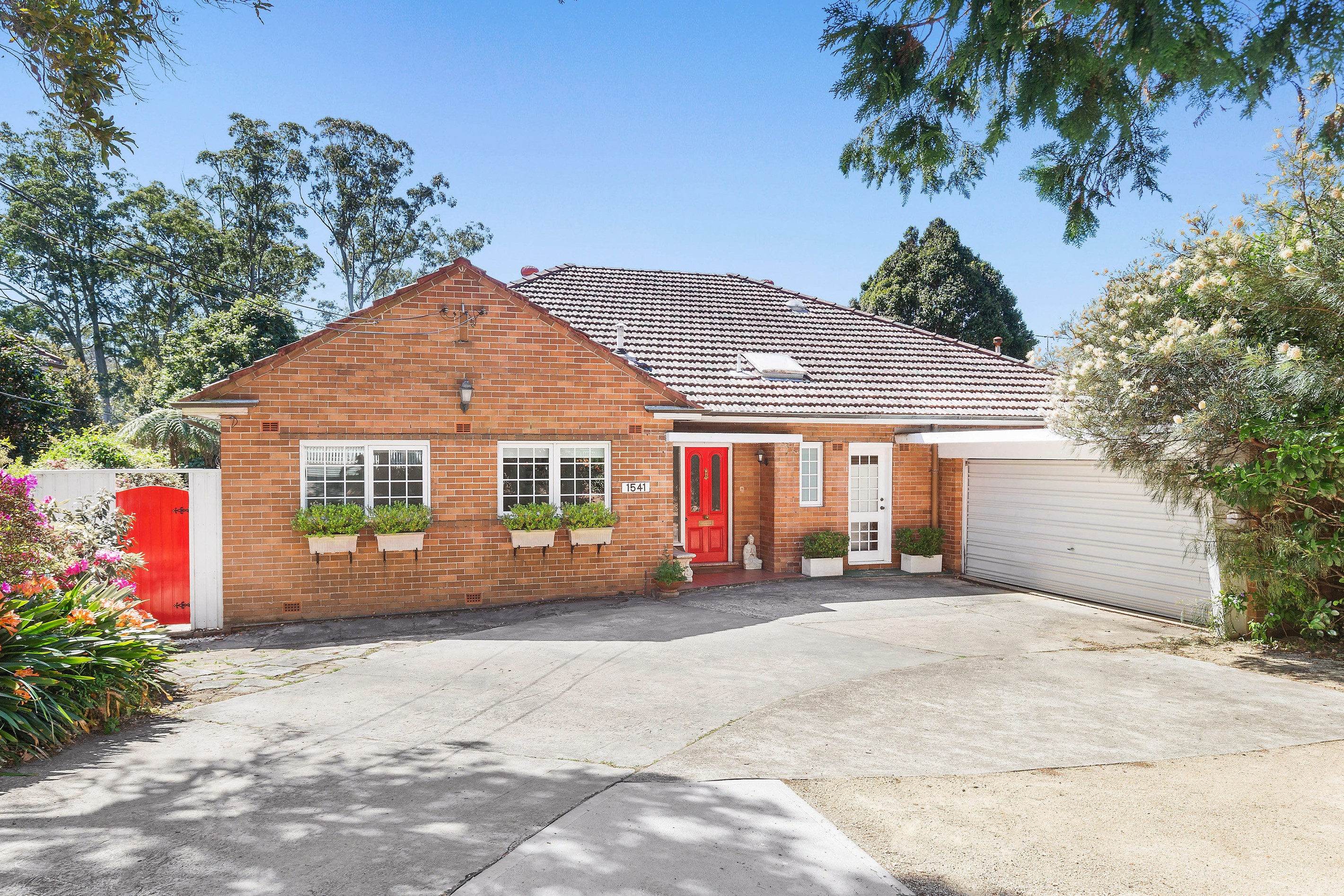 1541 Pacific Highway, Wahroonga, NSW 2076