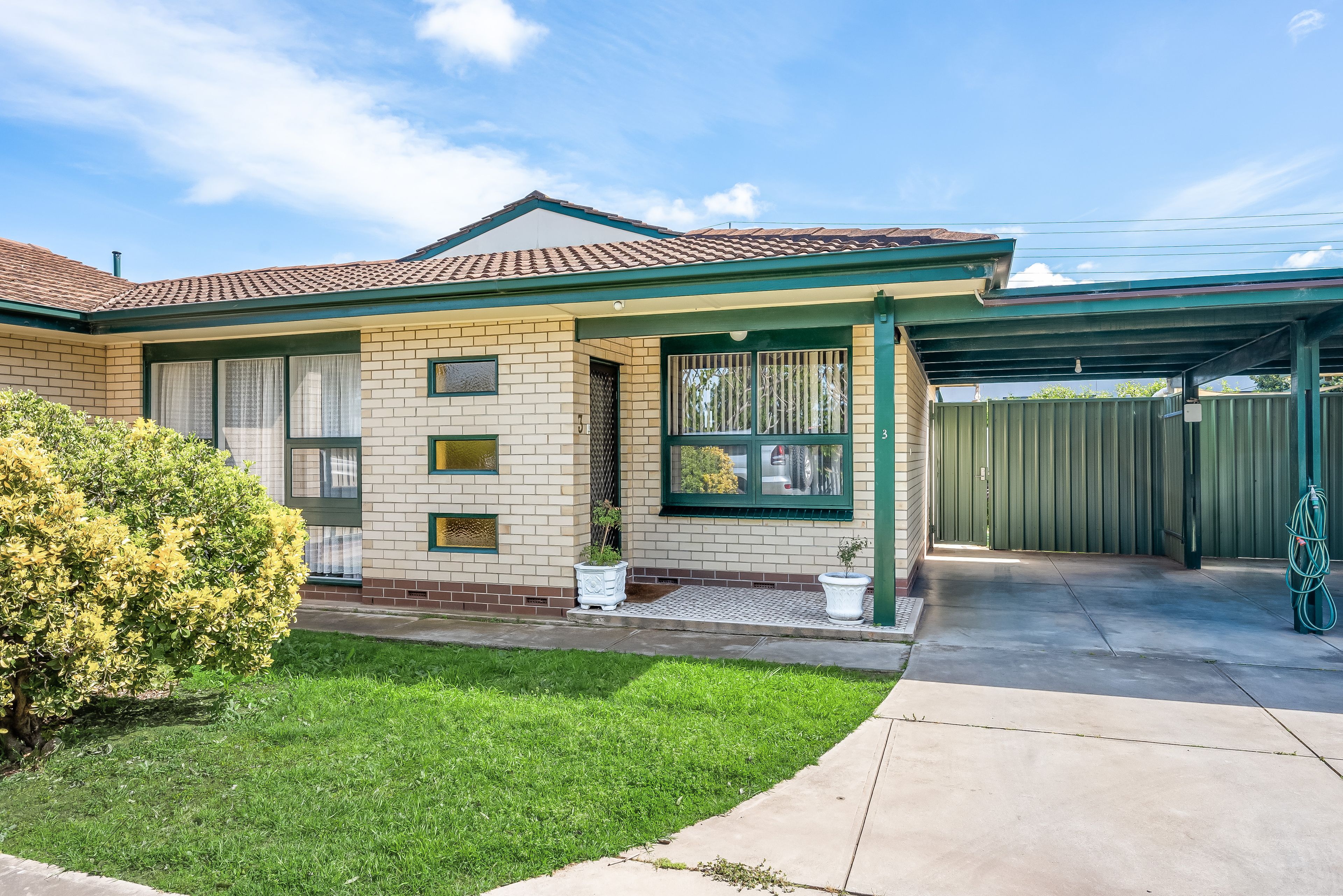 3/2 Captain Cook Avenue, Flinders Park, SA 5025