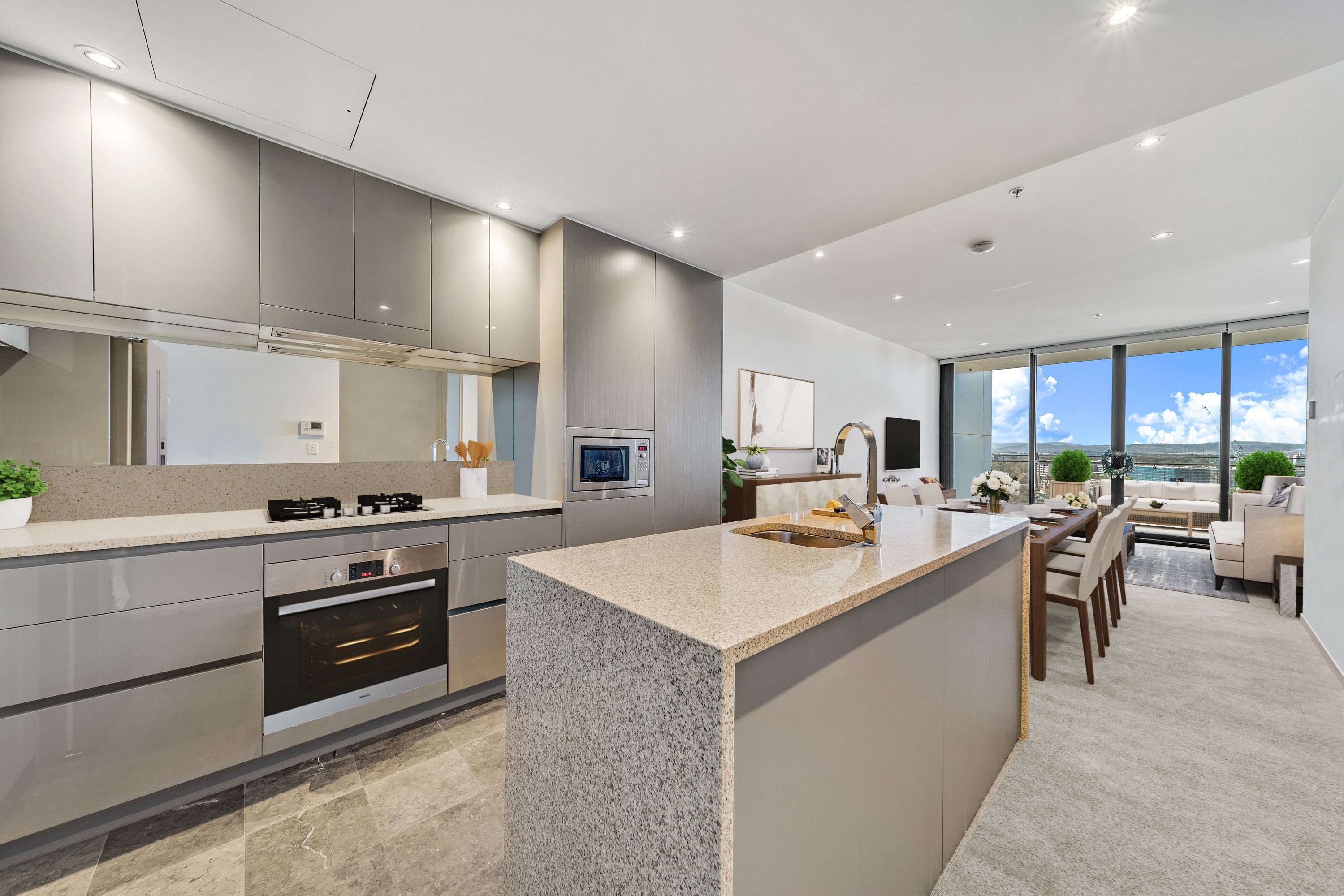 1323/240 Bunda Street, City, ACT 2601