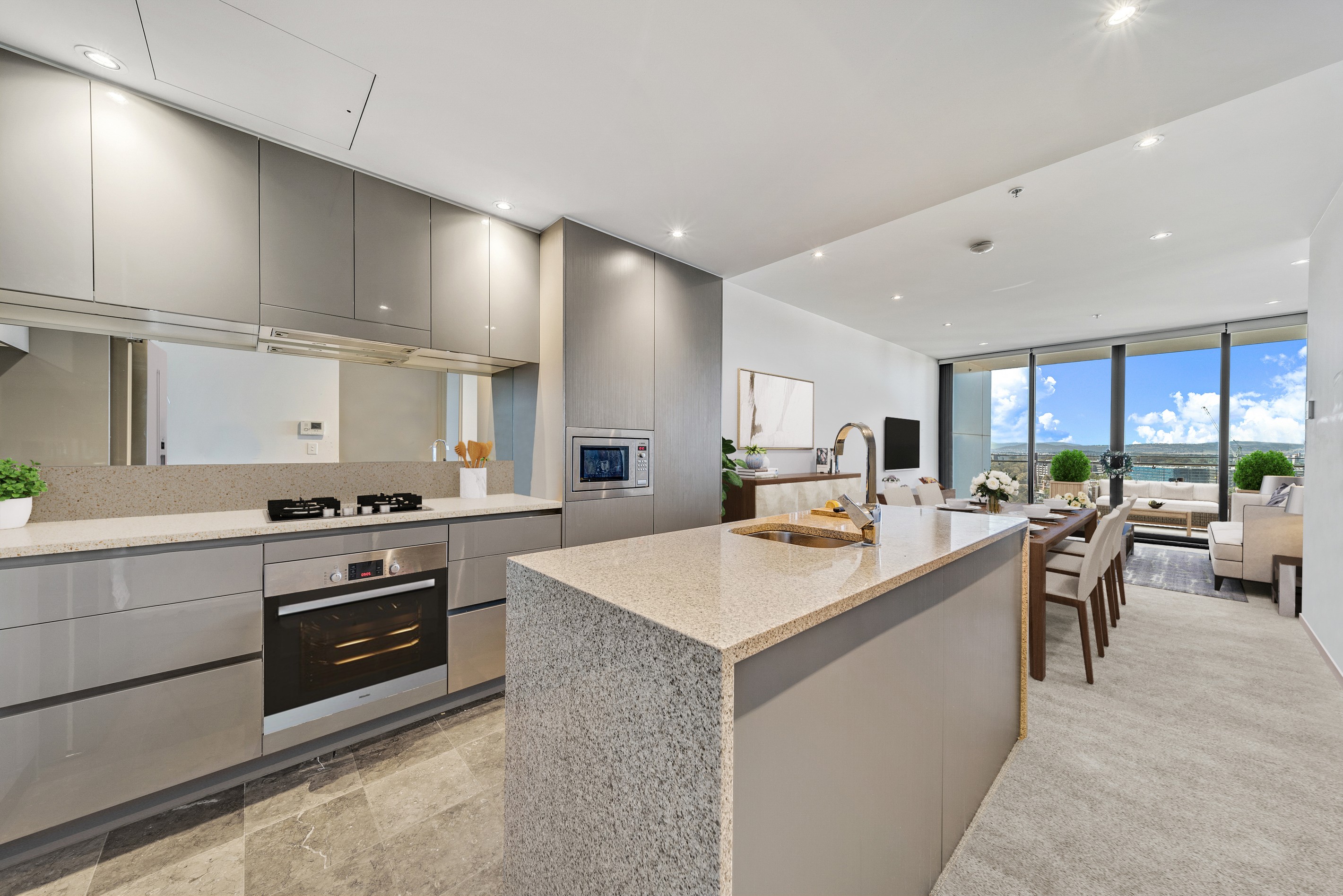 1323/240 Bunda Street, City, ACT 2601