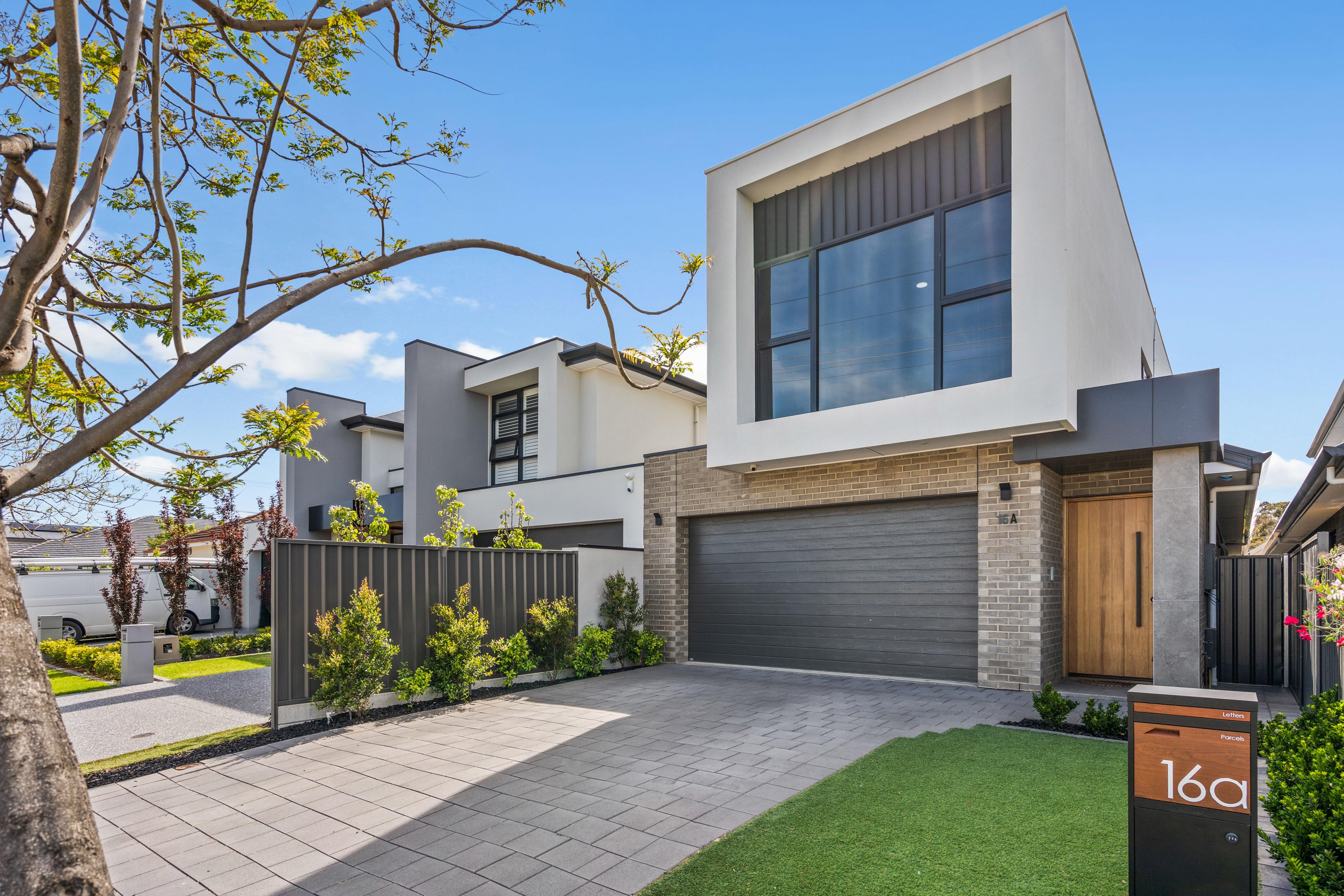 16A Yorkshire Street, Grange SA 5022