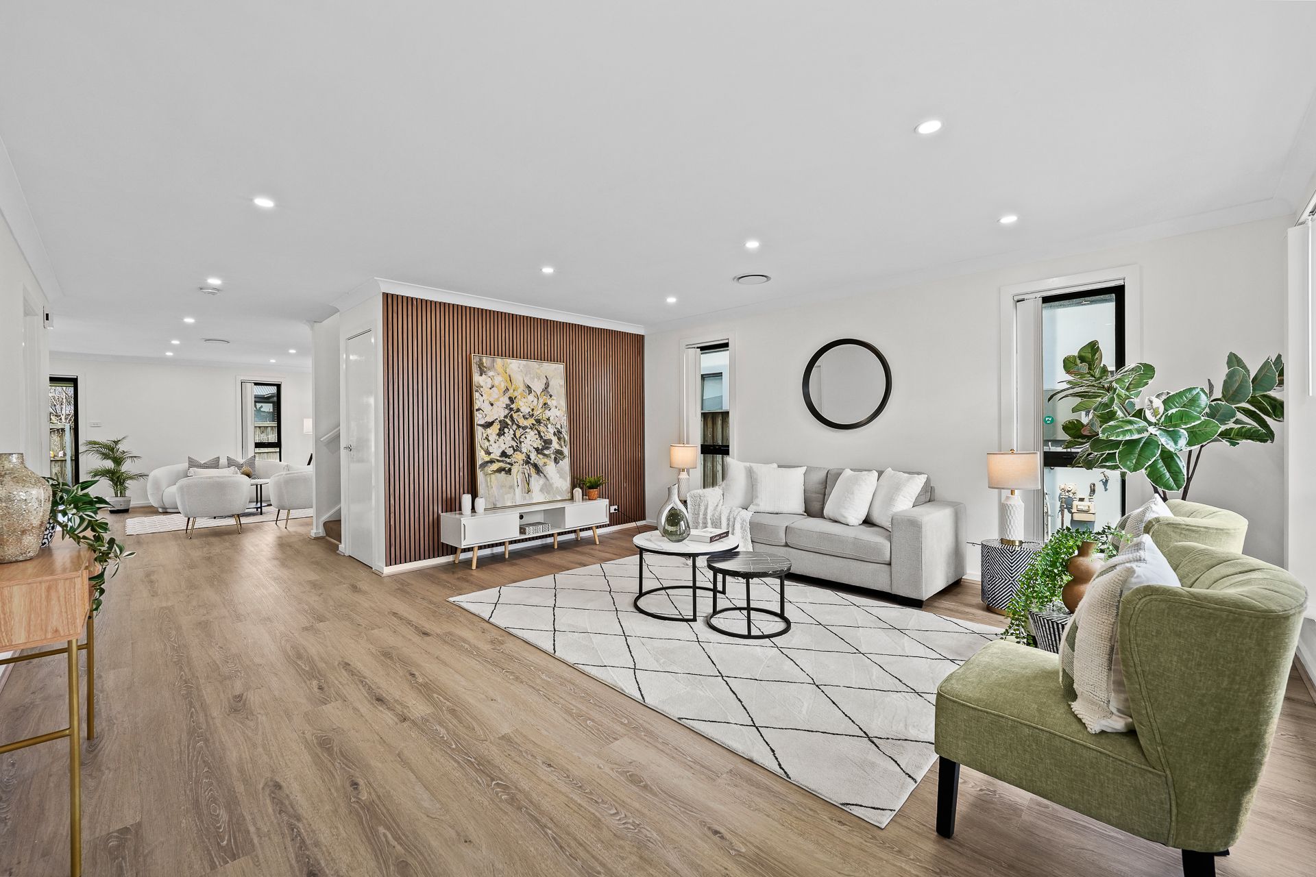 18 Rosemount Drive, Catherine Field, NSW 2557
