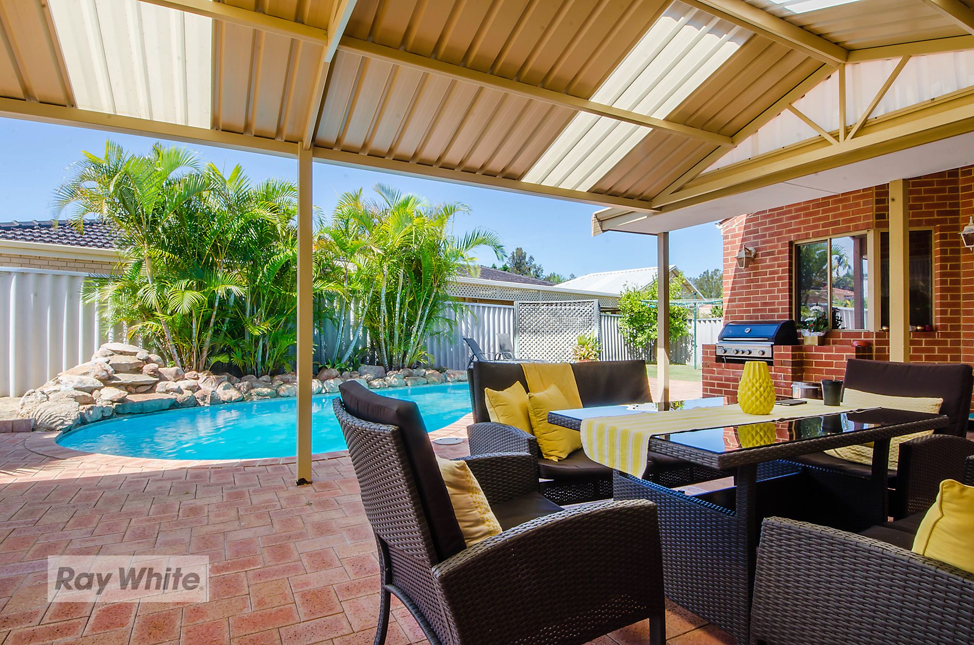 1 Rydal Place, CARINE WA 6020