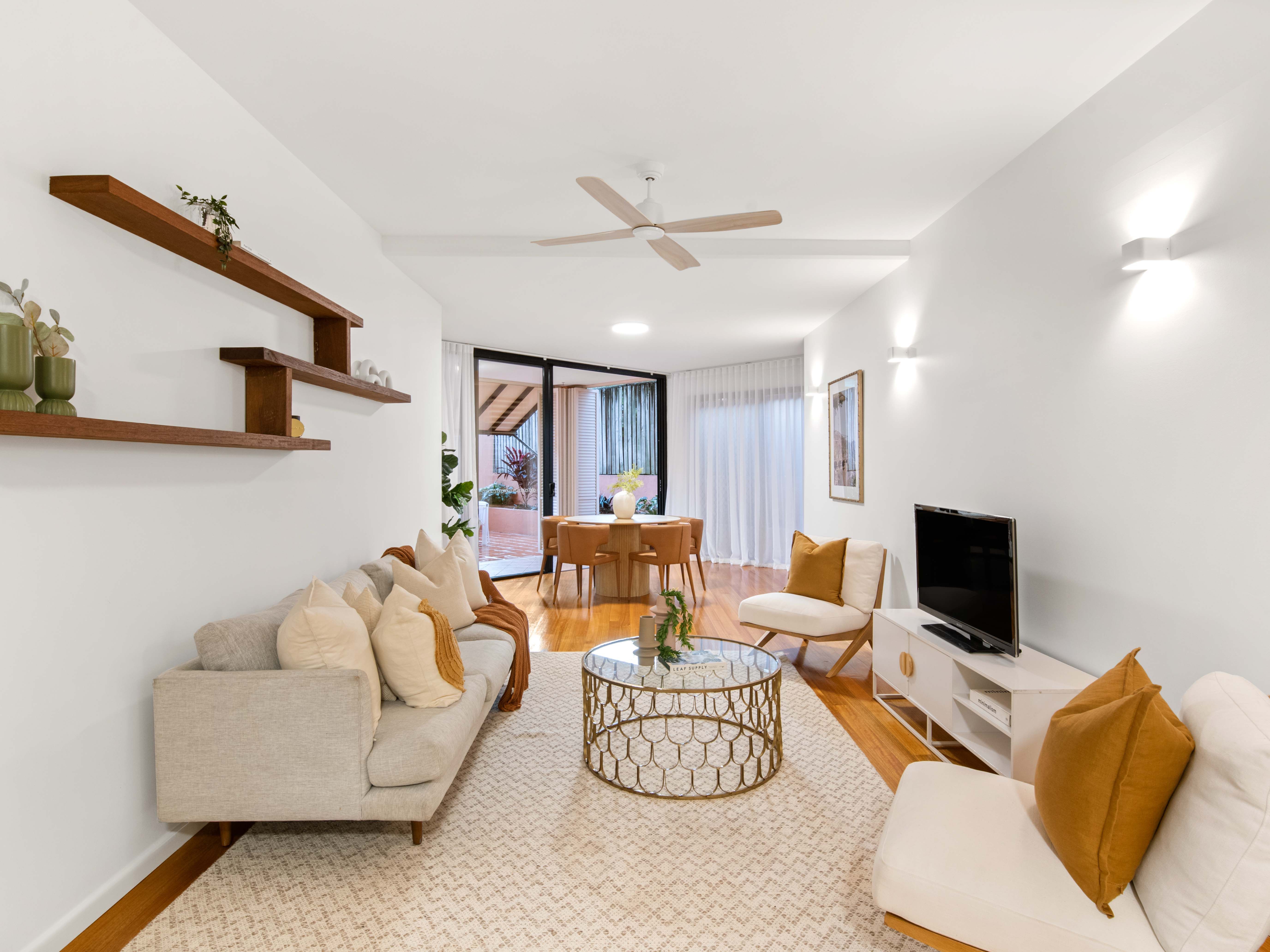 2/34 Moray Street, New Farm, QLD 4005