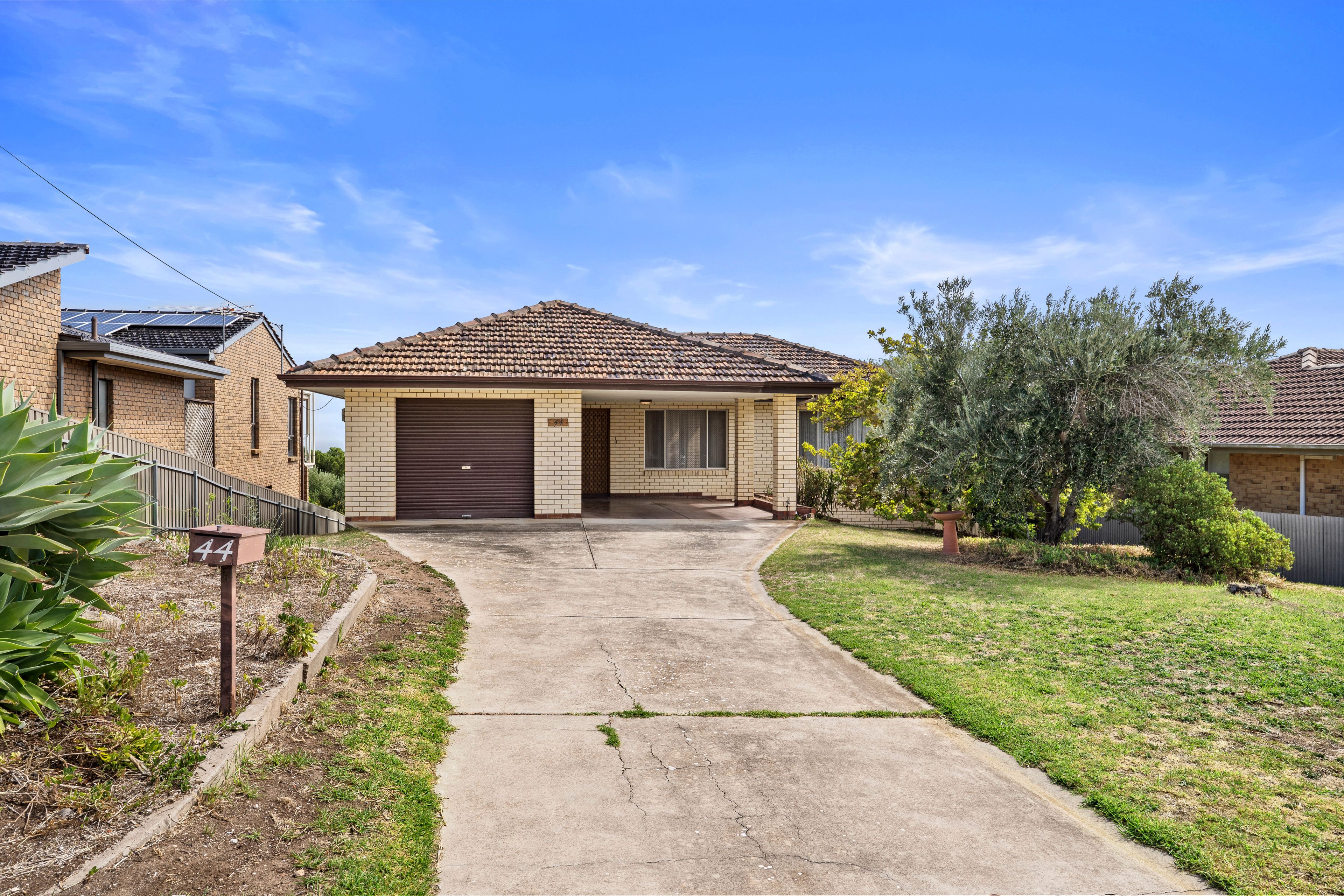 44 Braeside Avenue, Seacombe Heights, SA 5047