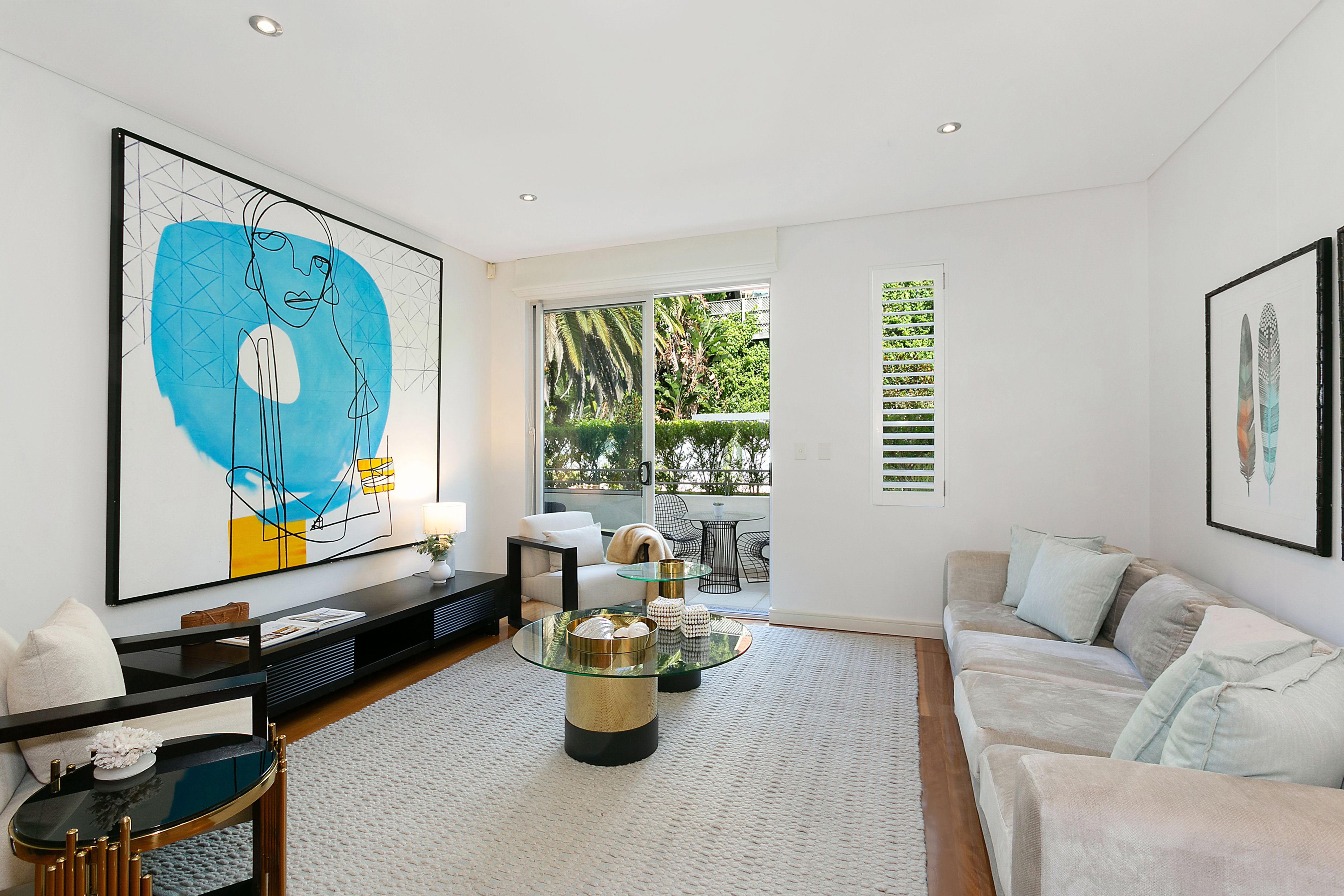 8/247 O'Sullivan Road, Bellevue Hill, NSW 2023