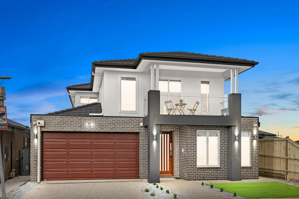 Lot 934 Mayvale Street, Mambourin, VIC 3024