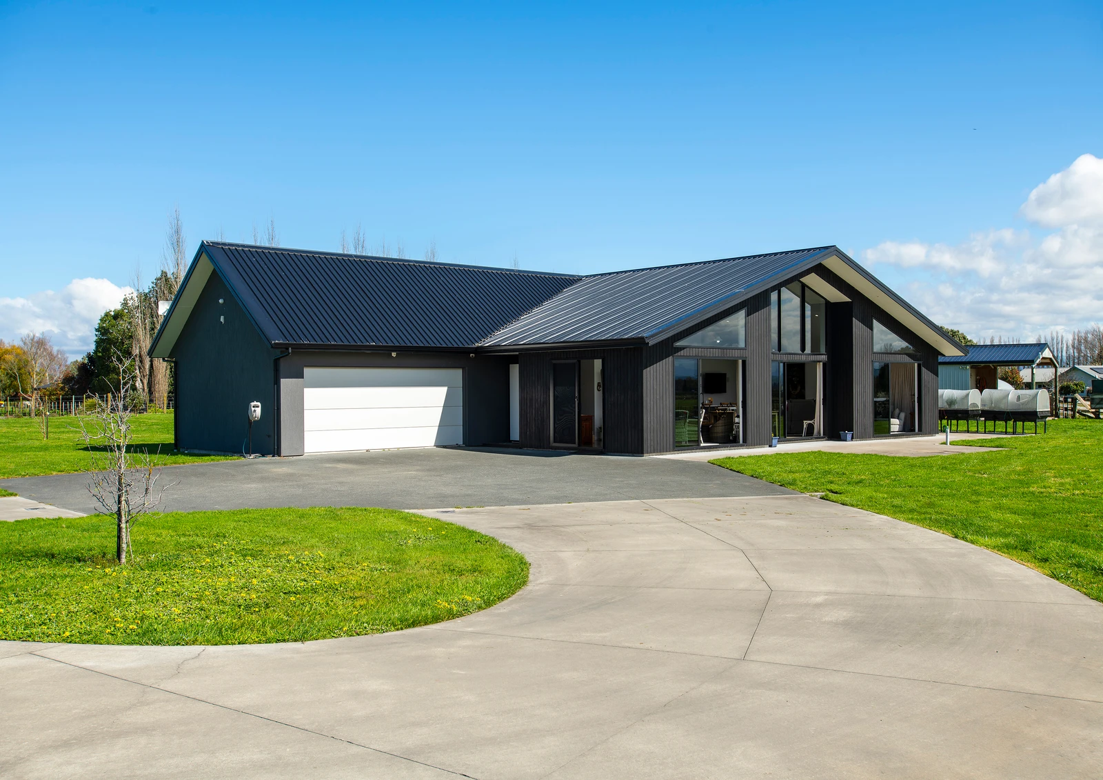 82 Hansen Road, Makauri, Gisborne District