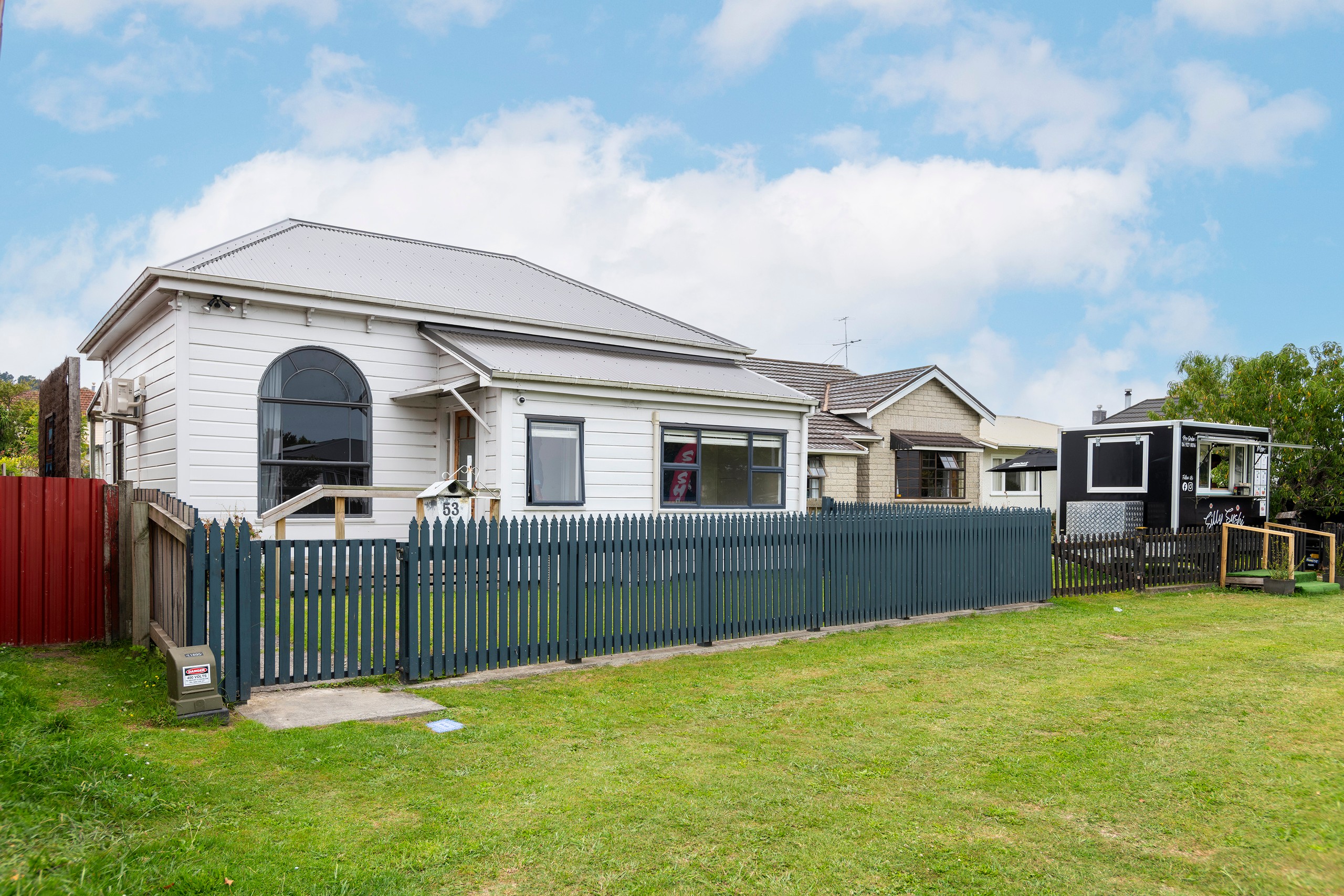 53 Ormond Road, Whataupoko, Gisborne District