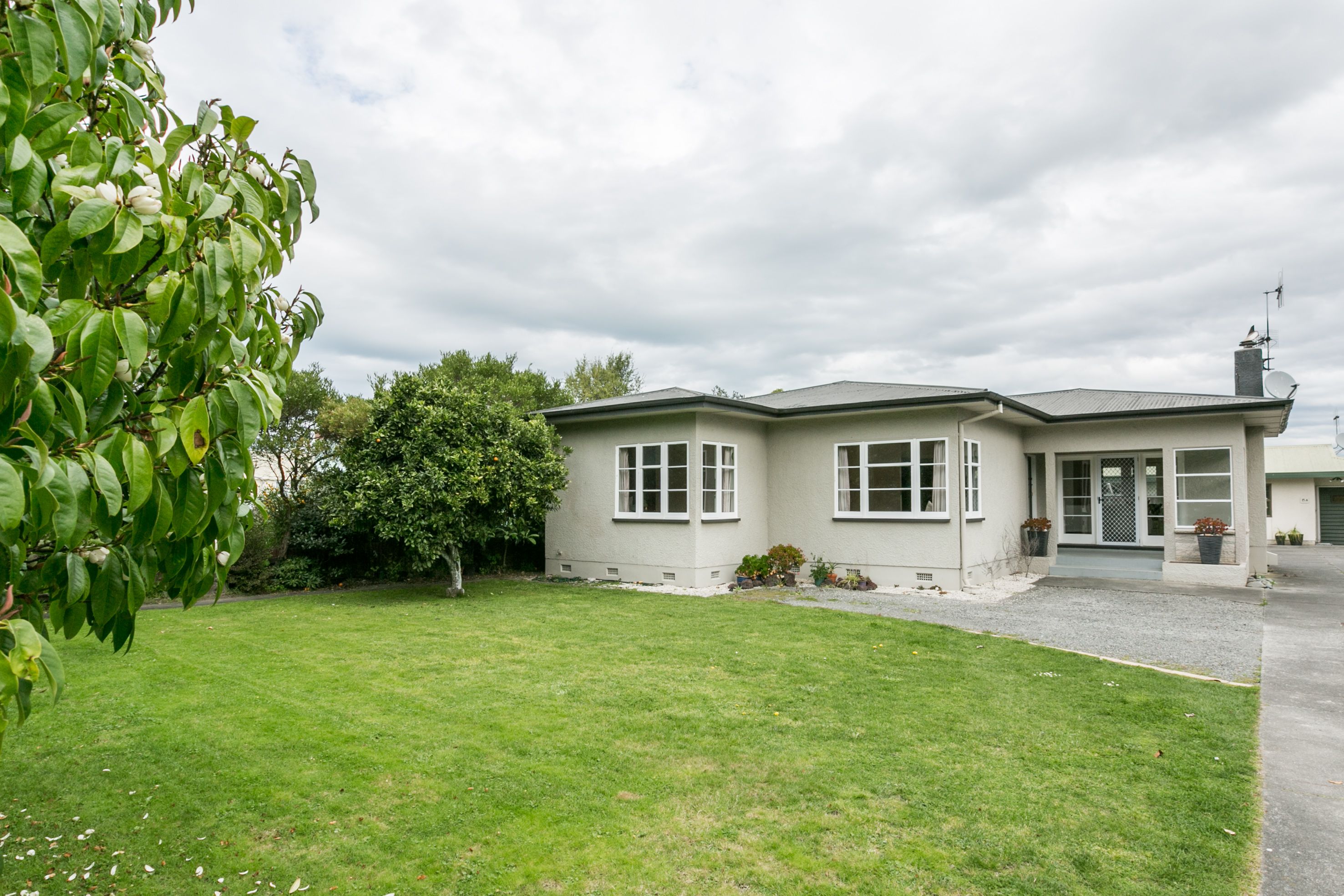 15 Douglas McLean Avenue, Marewa, Napier City