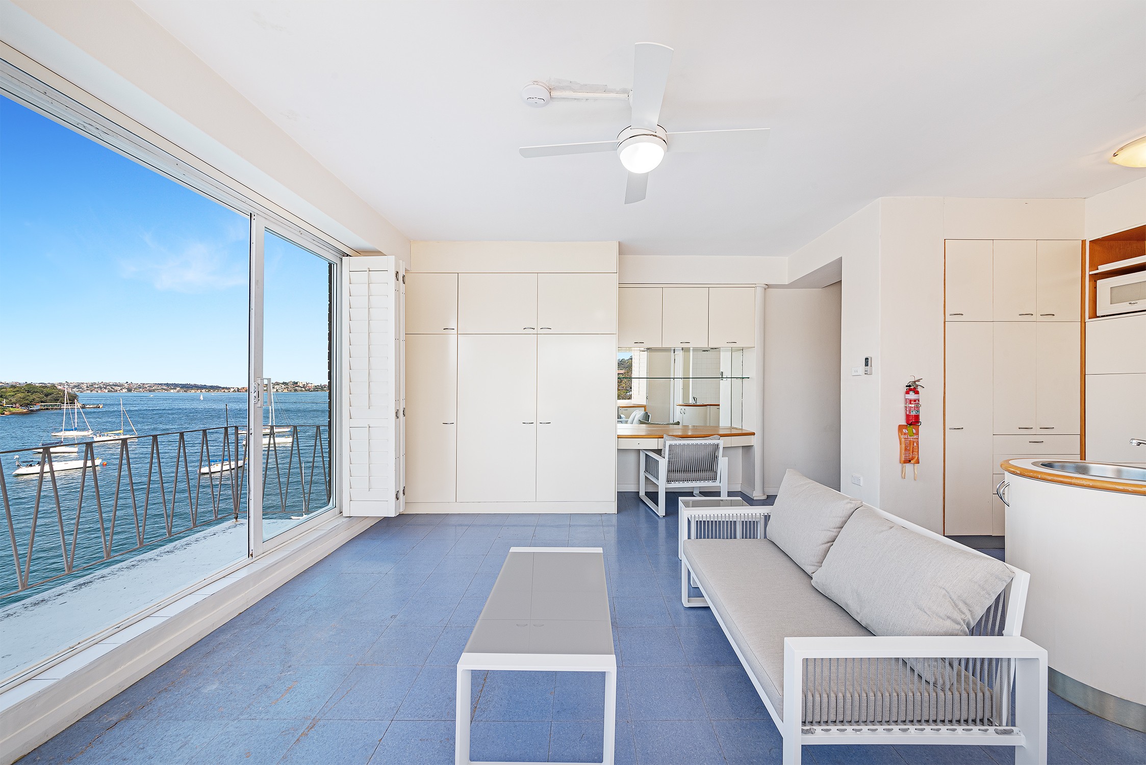 5B/23 Baden Street, KURRABA POINT, NSW 2089