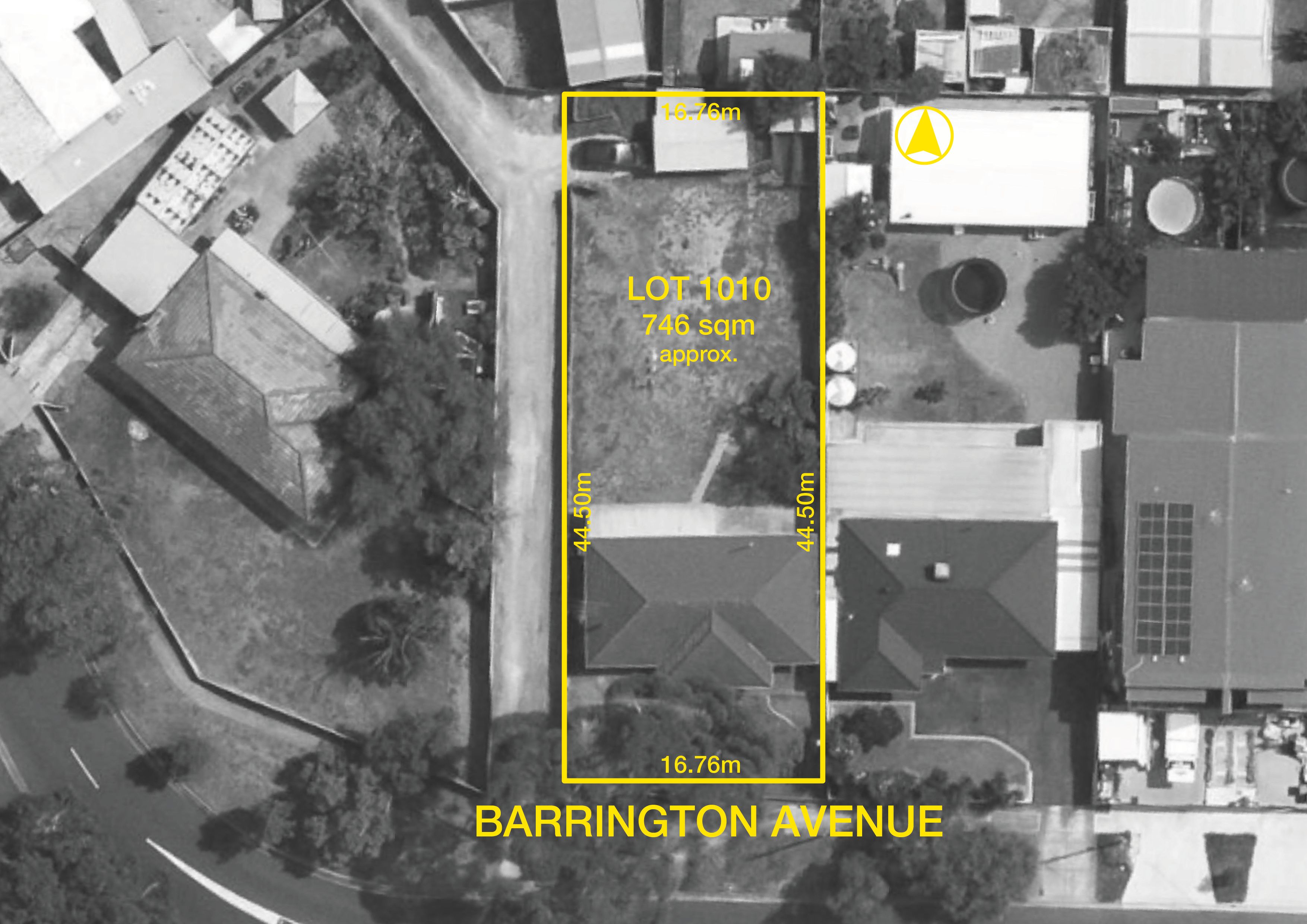 2 Barrington Avenue, Enfield, SA 5085