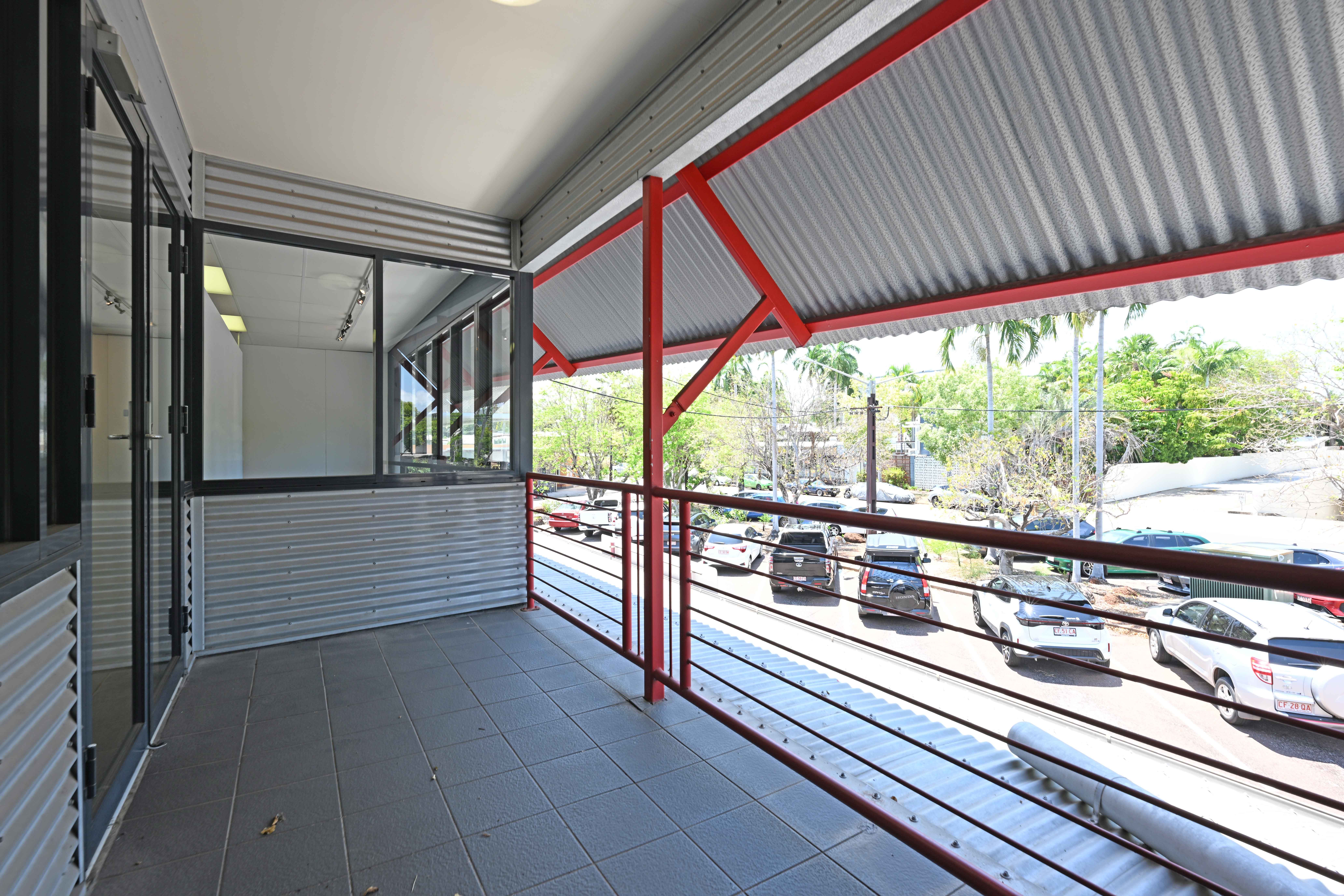 8/8 Parap Road, Parap, NT 0820
