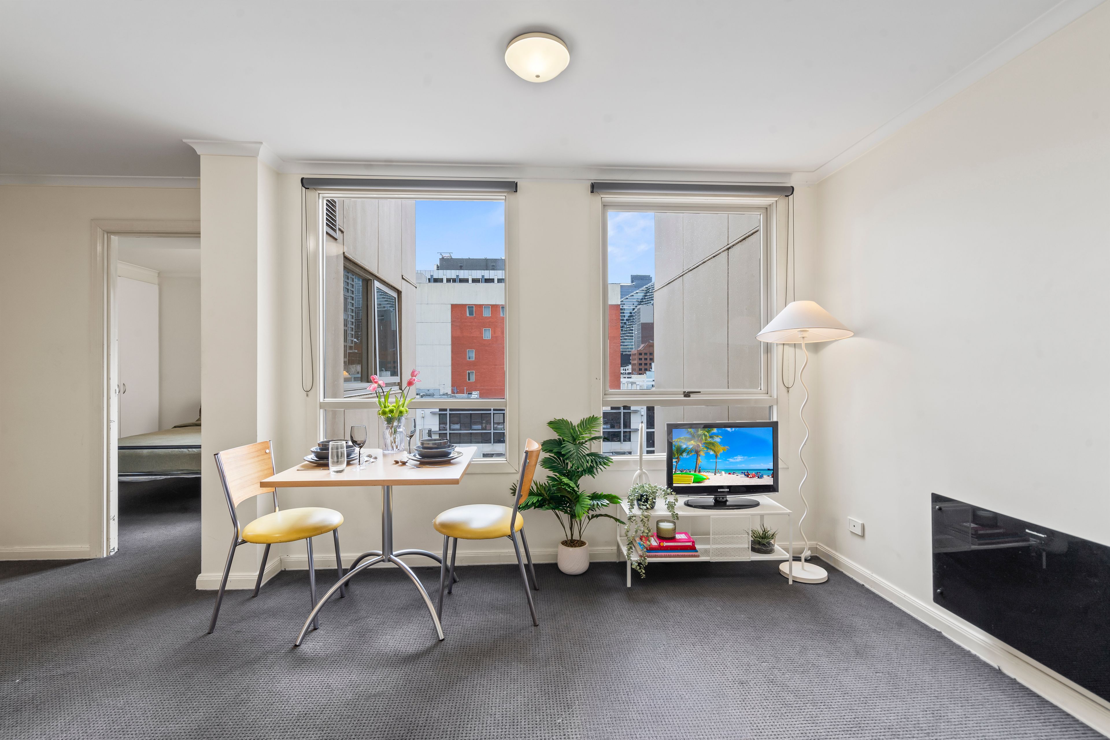 1217/238 Flinders Street, Melbourne, VIC 3000