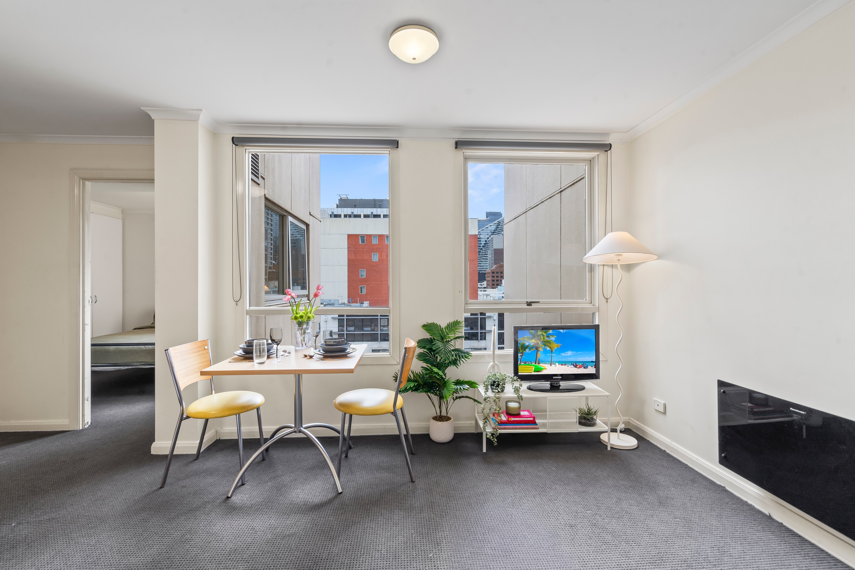 1217/238 Flinders Street, Melbourne, VIC 3000