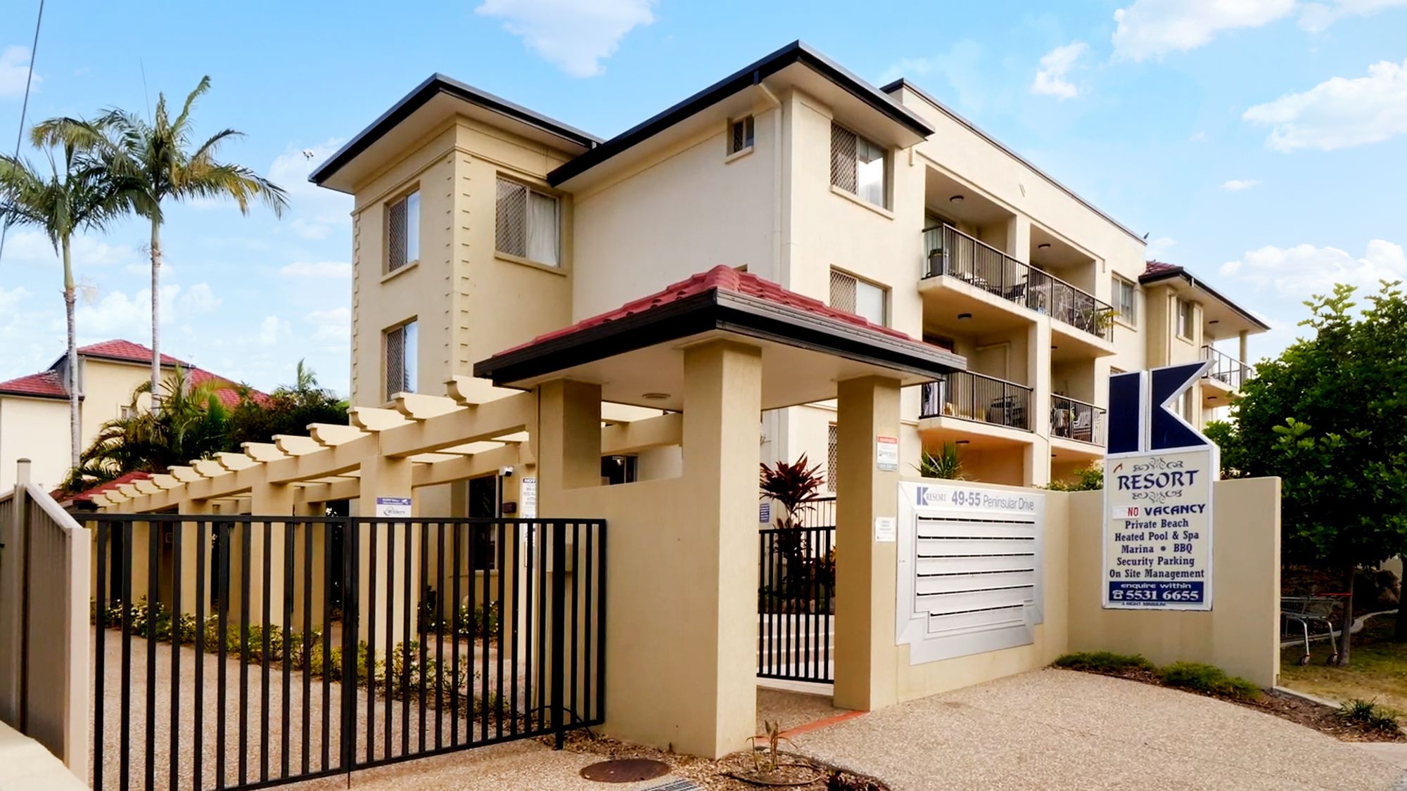 24/49-53 Peninsular Drive — photo 24 of 25