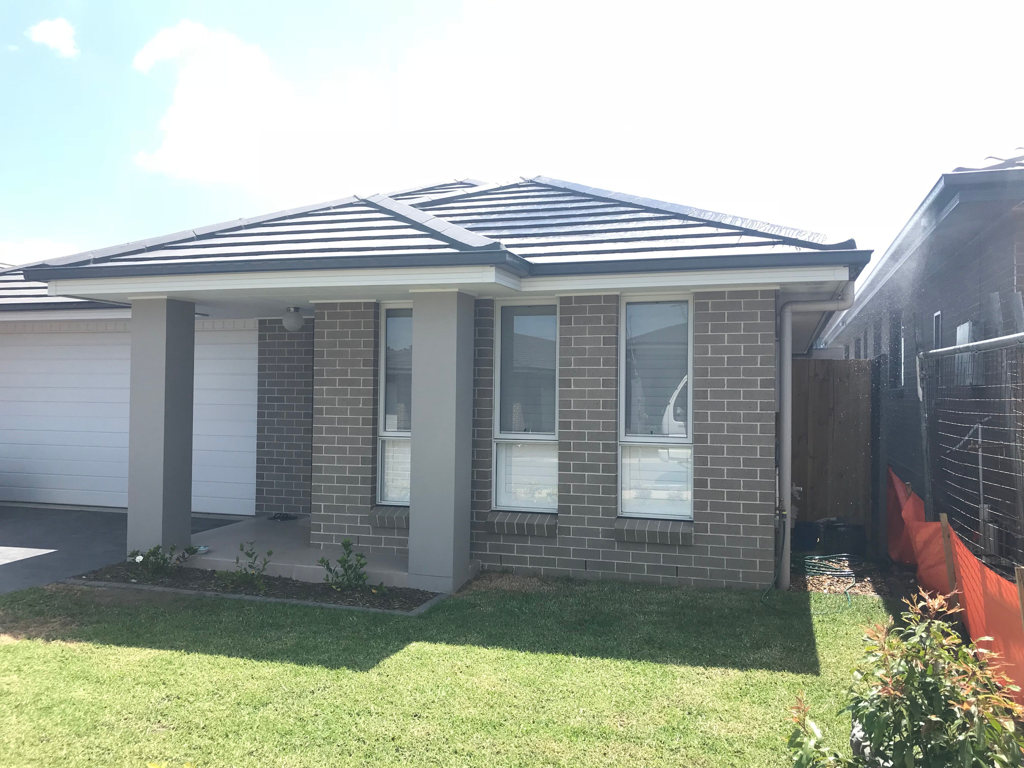 25 Mooney Street