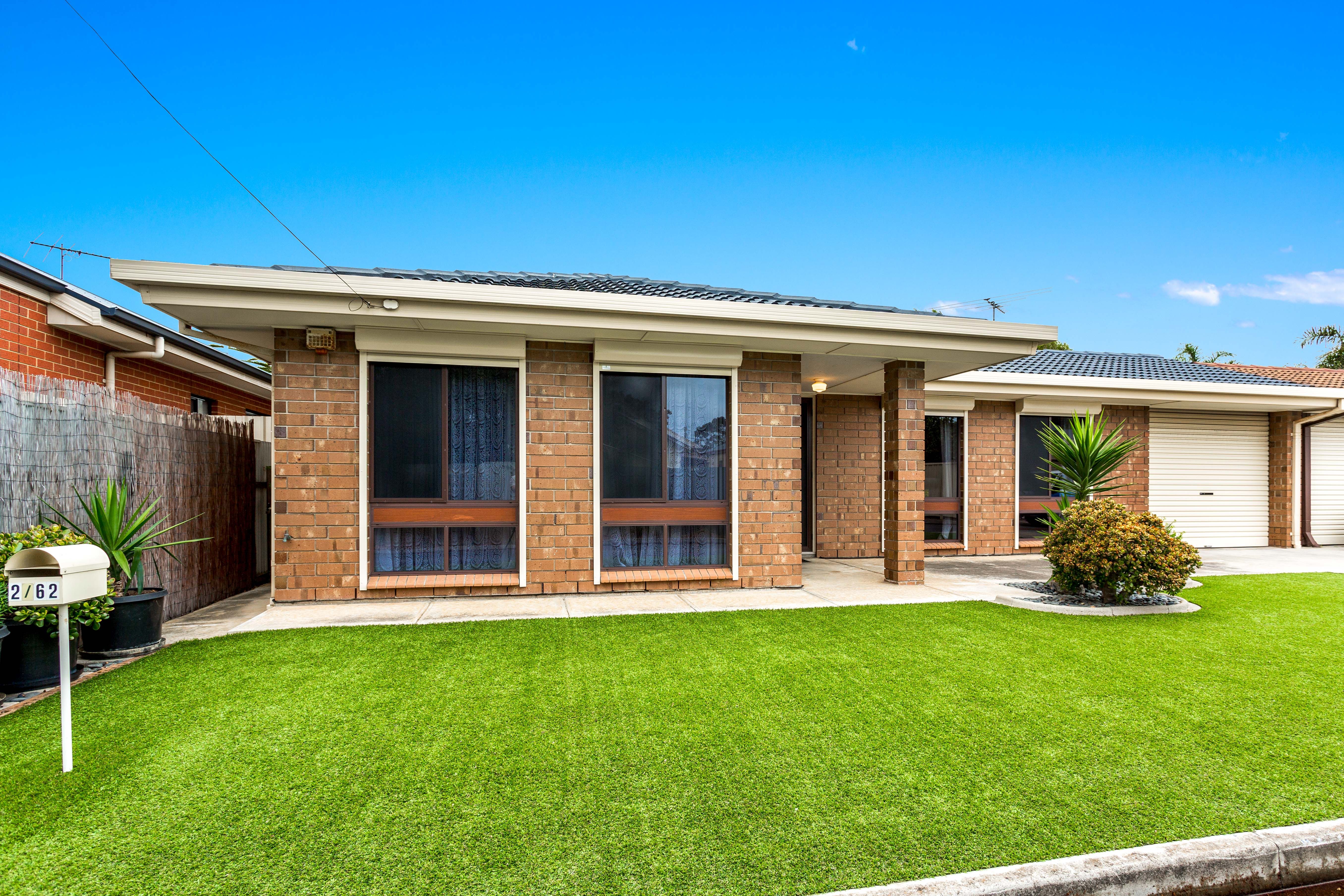 2/62 Workman Street, Birkenhead, SA 5015
