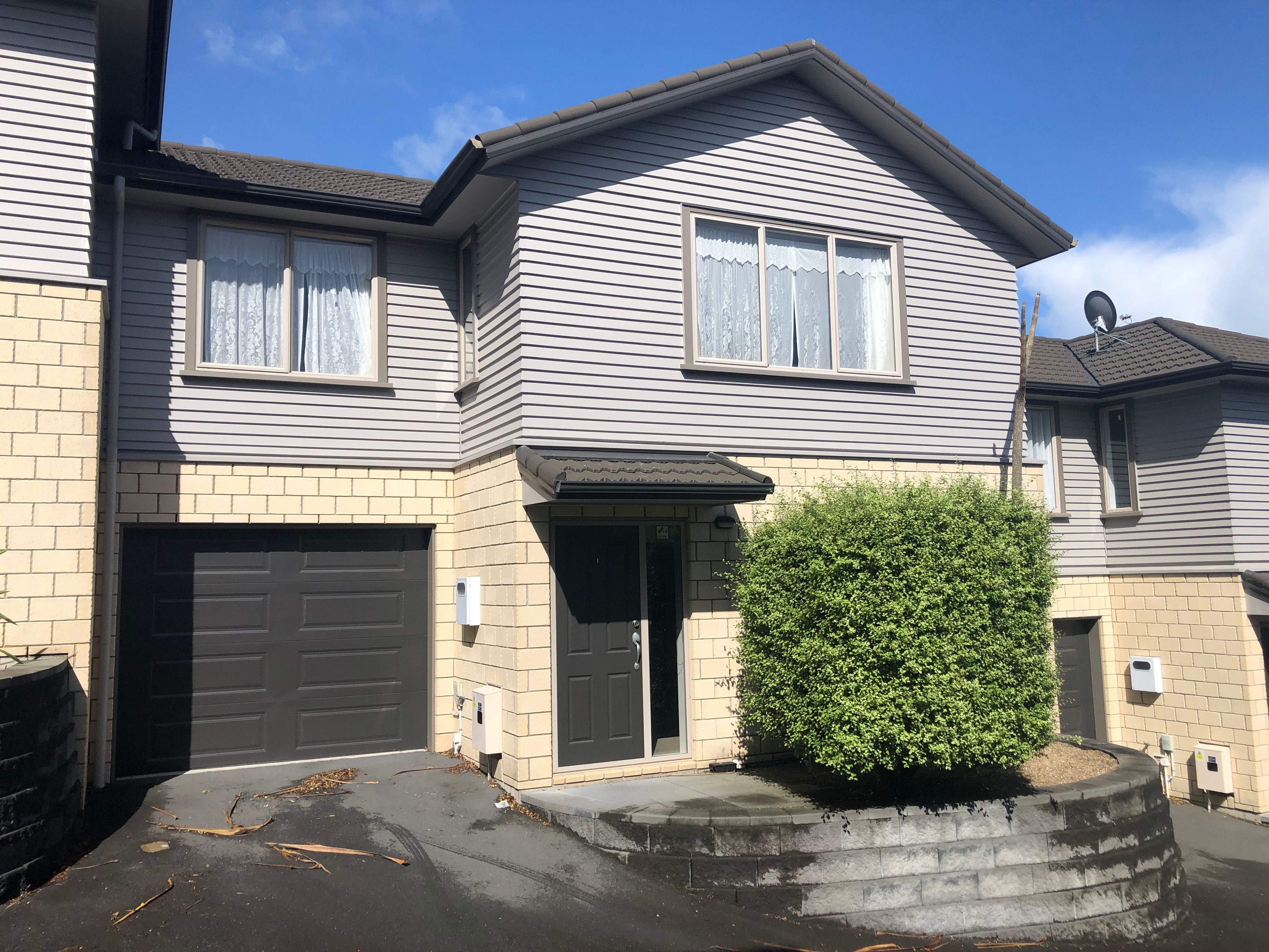 15i Queens Avenue, Frankton, Hamilton City