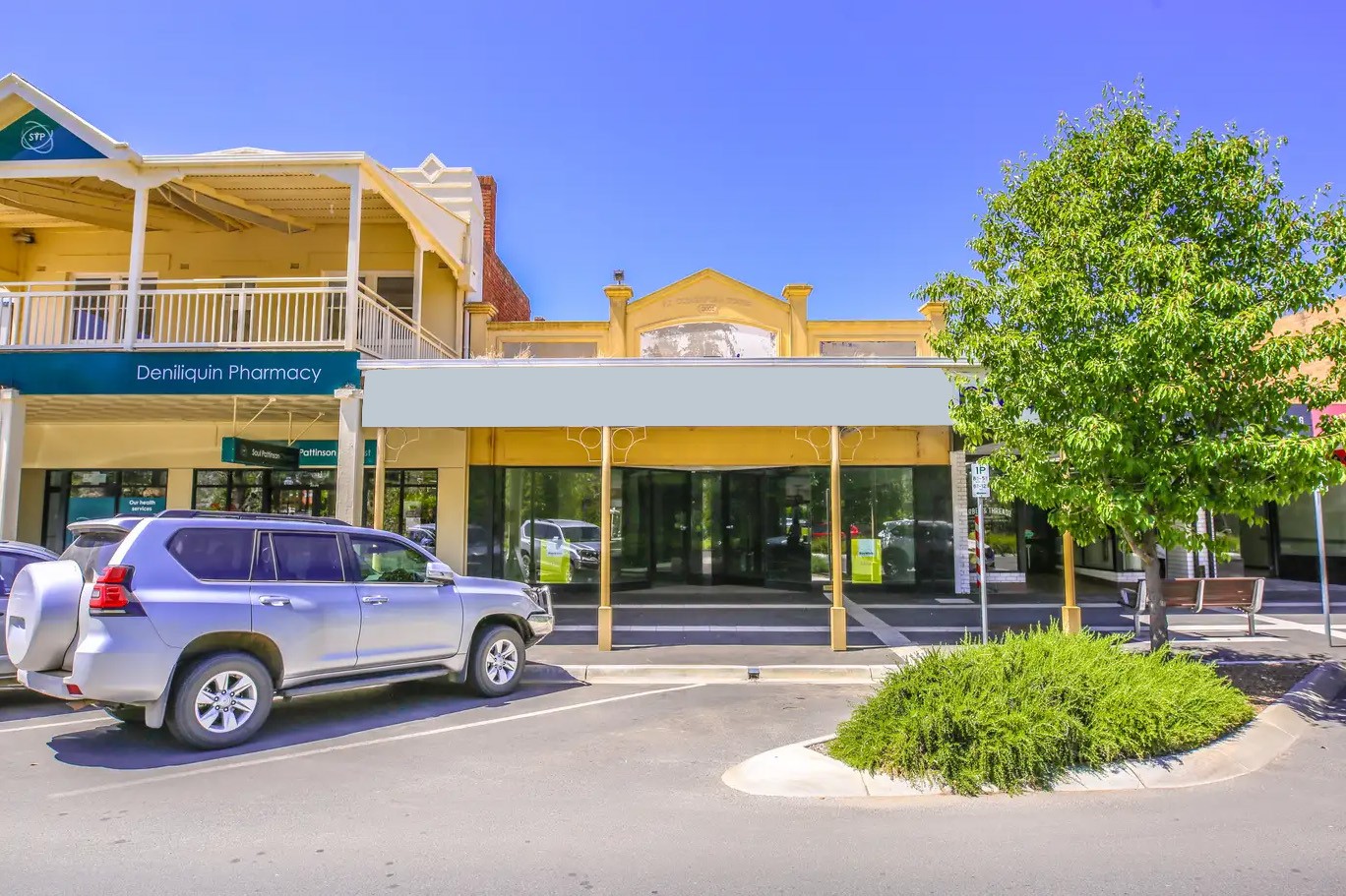 289-291 Cressy Street, Deniliquin, NSW 2710