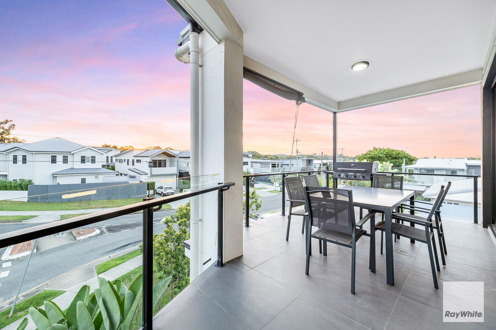5/47 Dickenson Street, Carina, QLD 4152