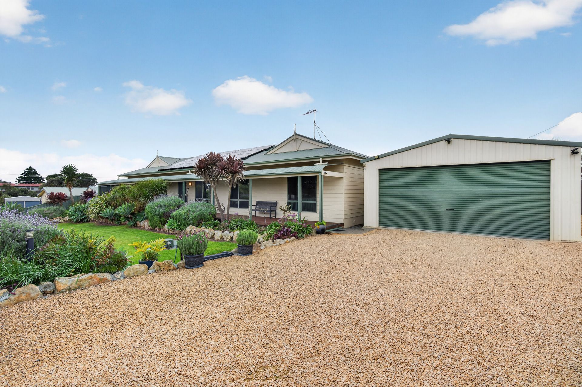 16 Golding Street — photo from Ray White Goolwa